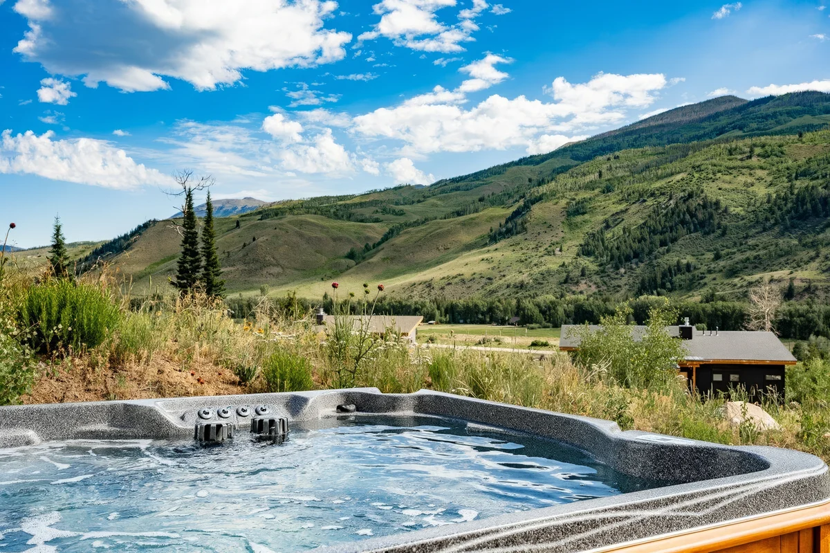 Wander Silverthorne Ridge #23