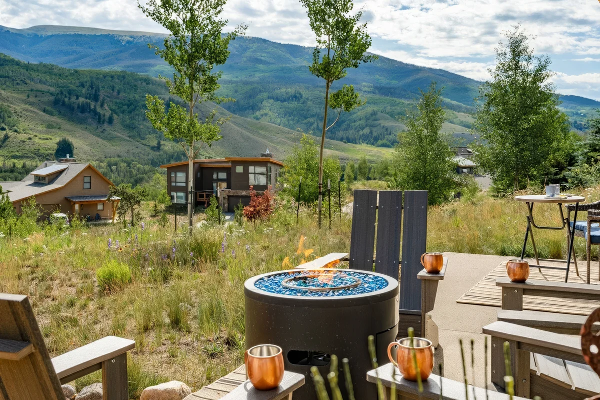 Wander Silverthorne Ridge #36