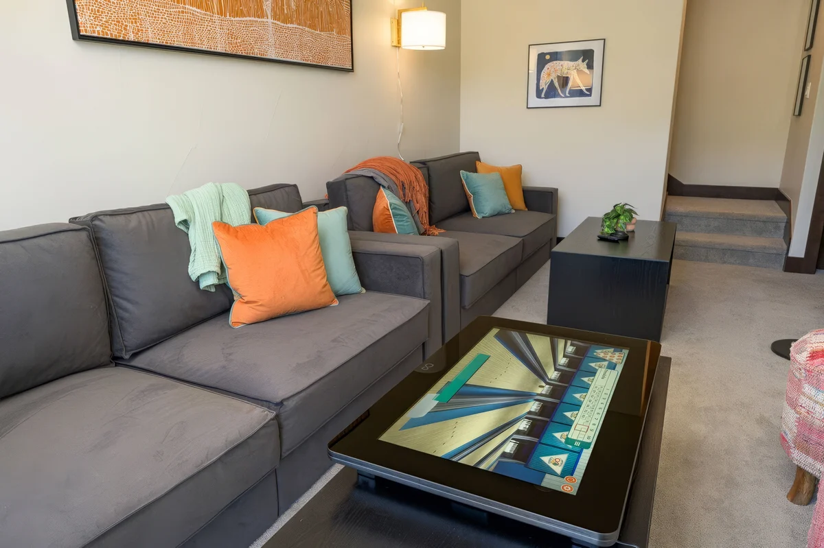 Wander Silverthorne Ridge #37