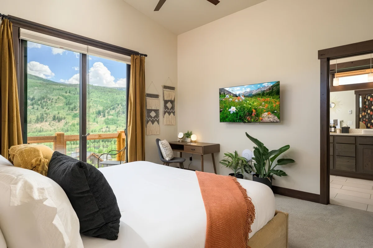 Wander Silverthorne Ridge #38