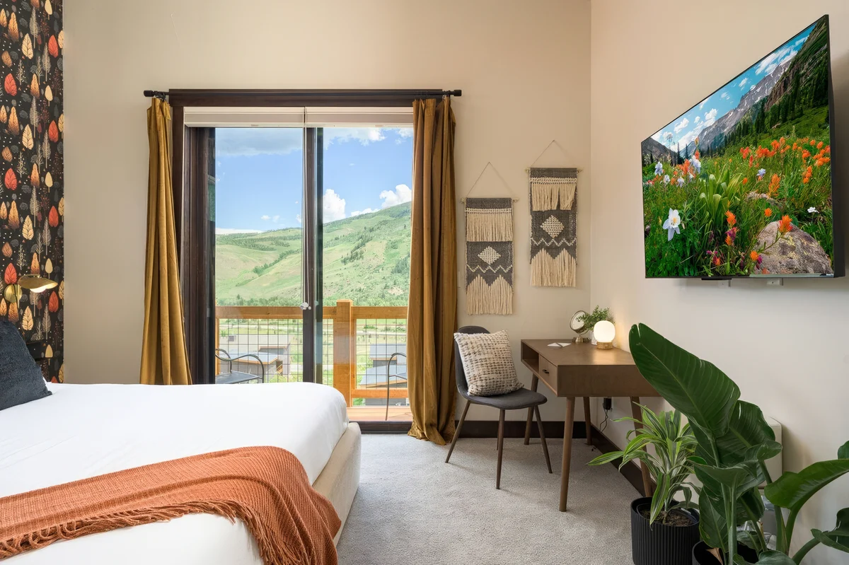 Wander Silverthorne Ridge #42