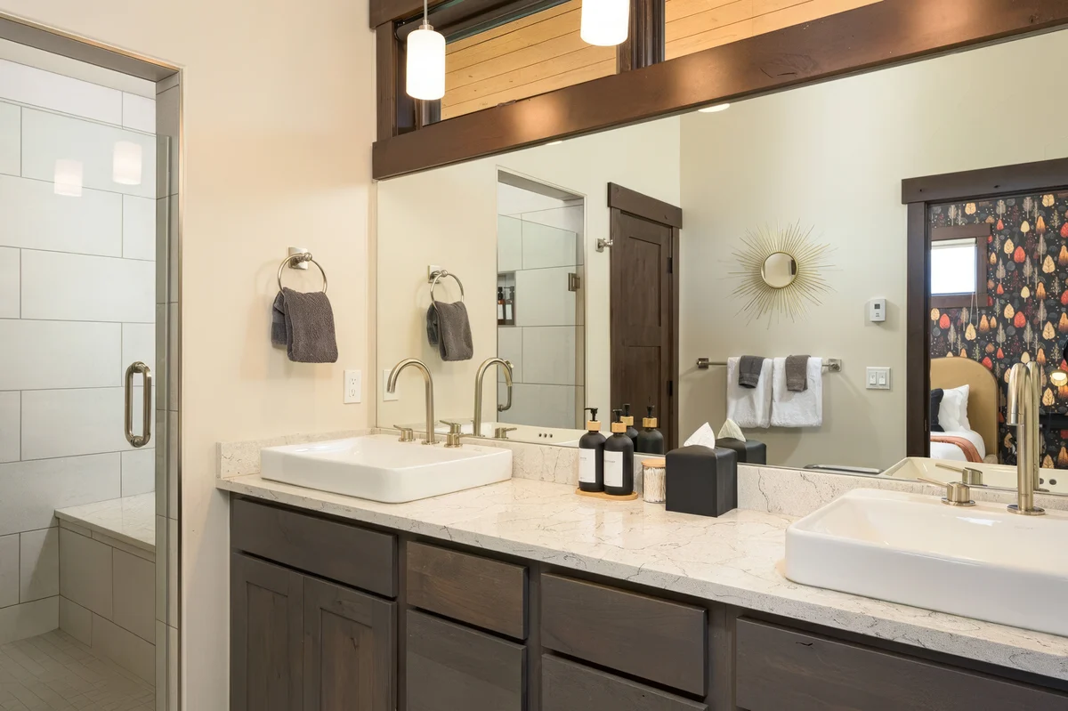 Wander Silverthorne Ridge