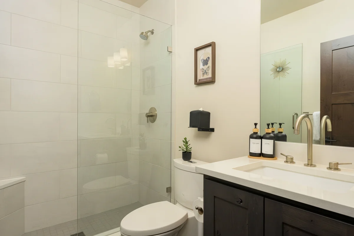 Wander Silverthorne Ridge