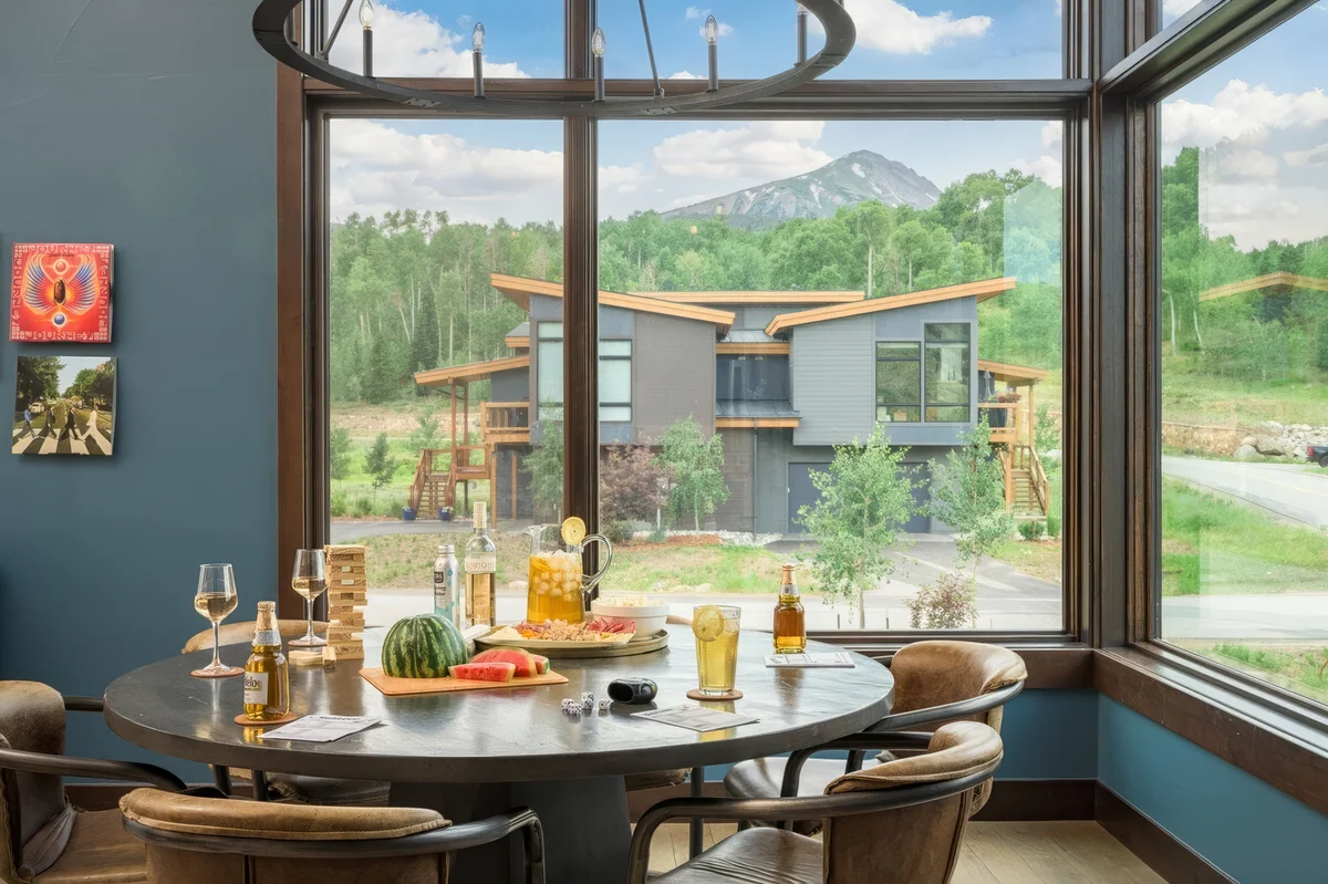 Wander Silverthorne Ridge