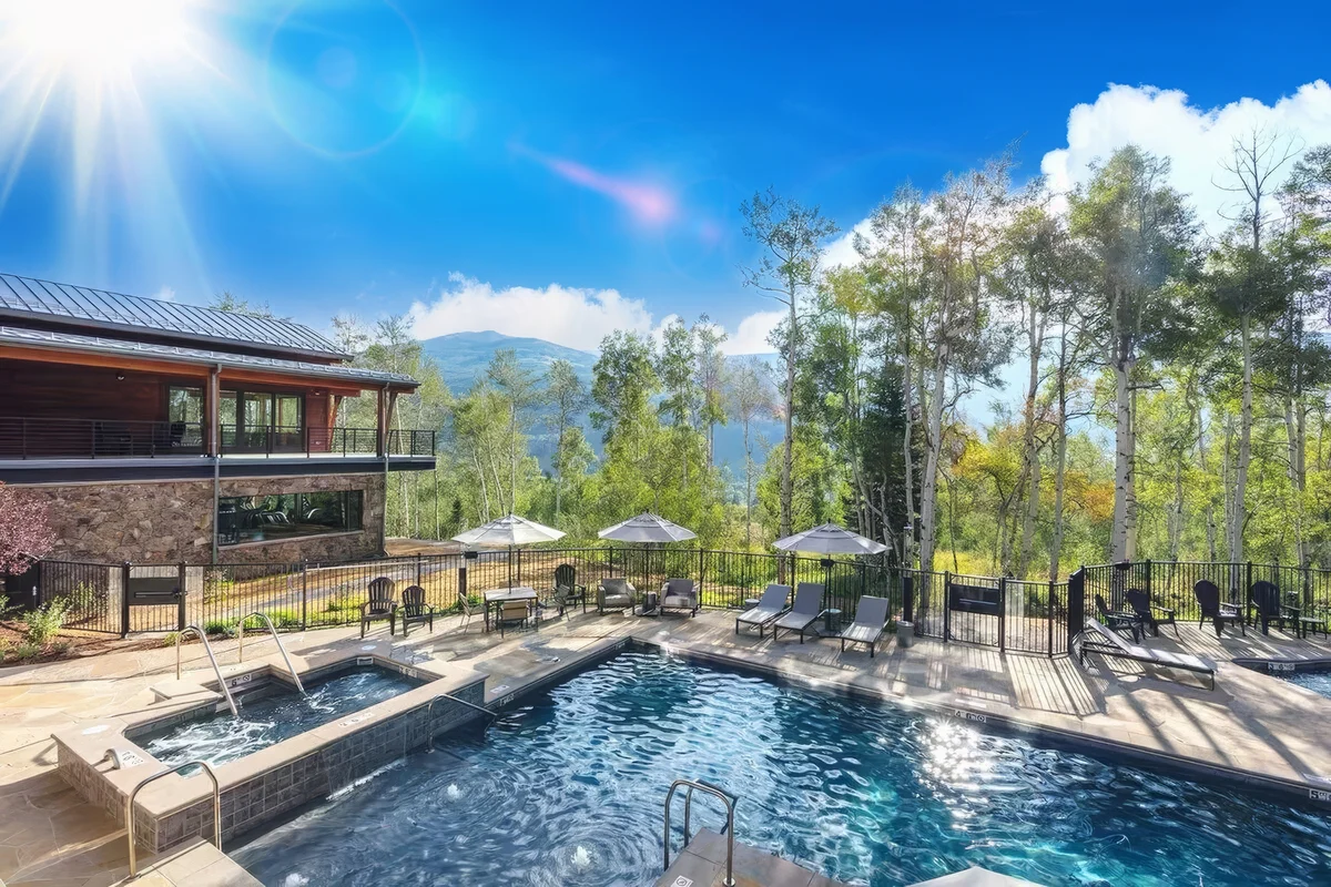 Wander Silverthorne Ridge #2