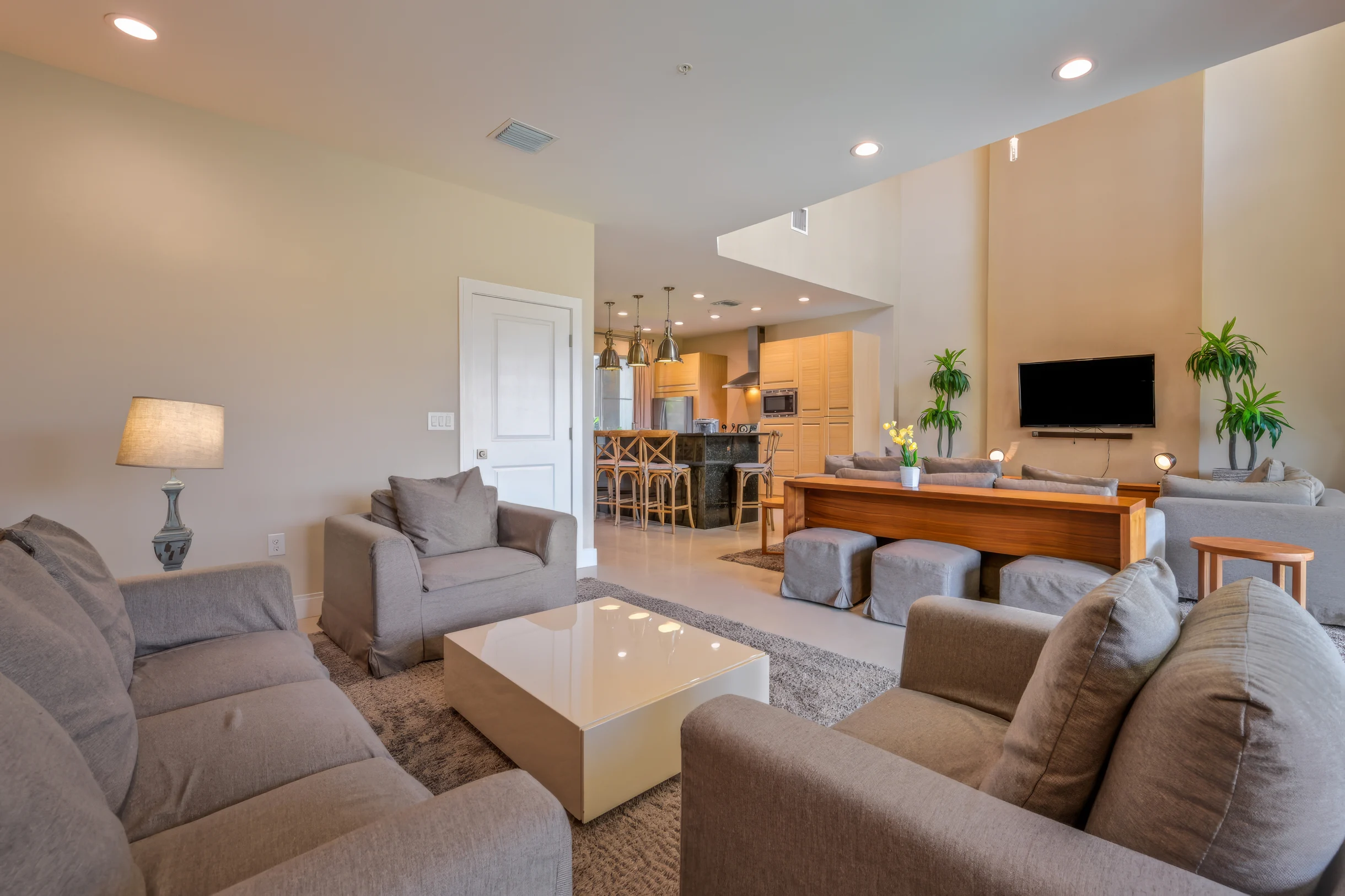 Wander Orlando Village Yards #1