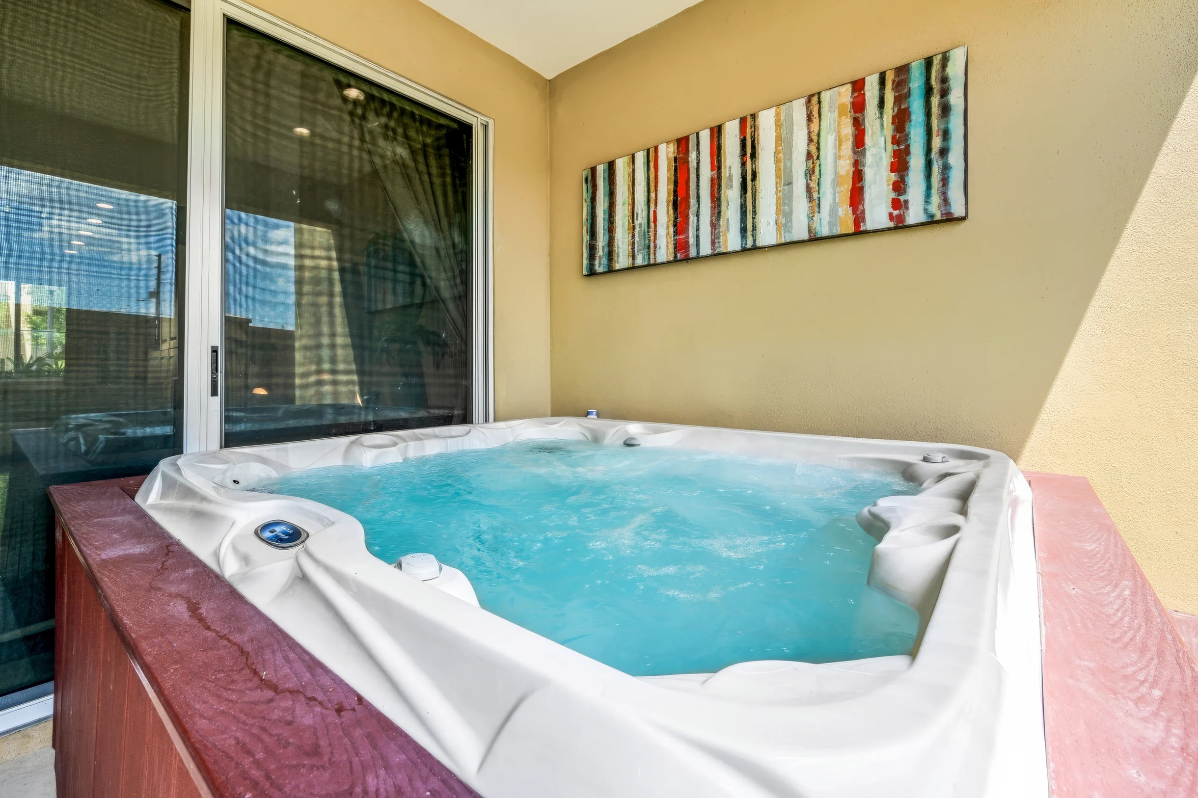 Wander Orlando Village Yards #2