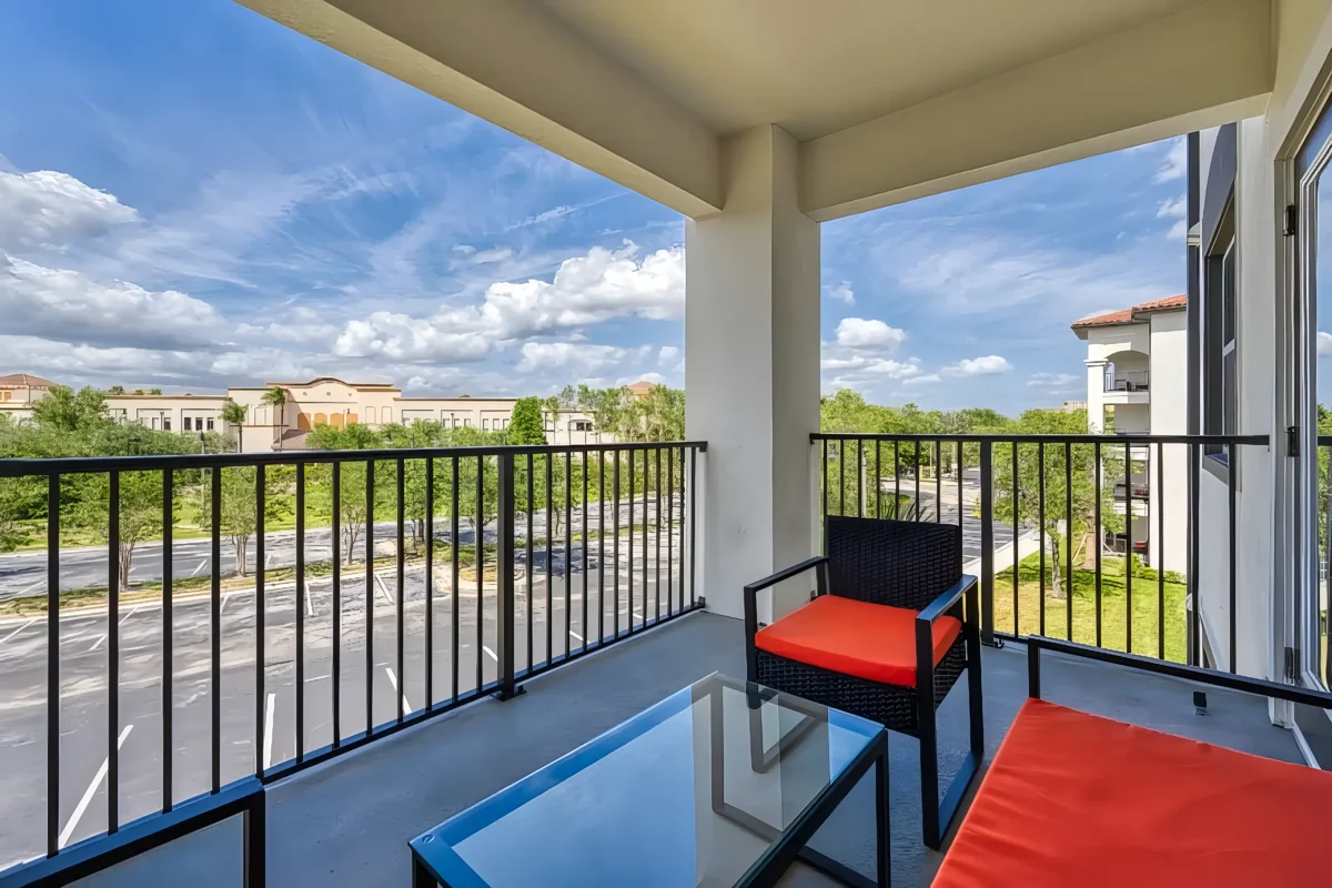 Wander Orlando Canals #2