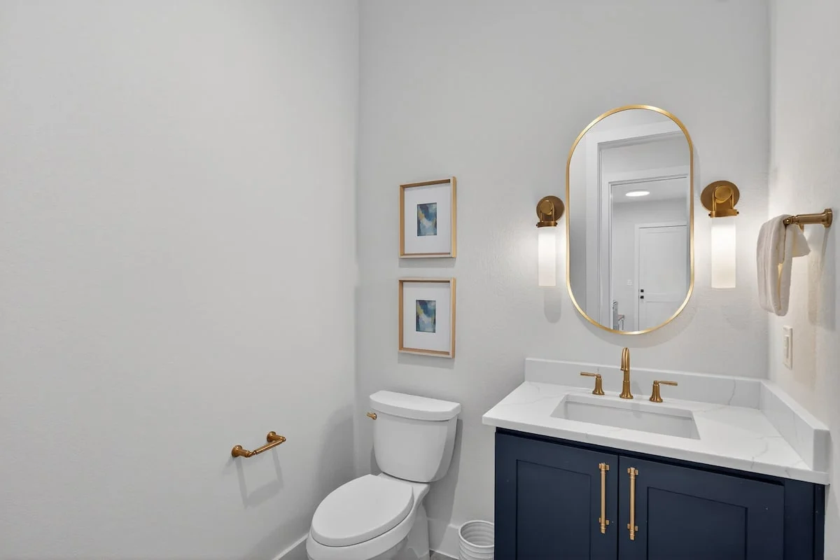 Wander Kingsland Sunset