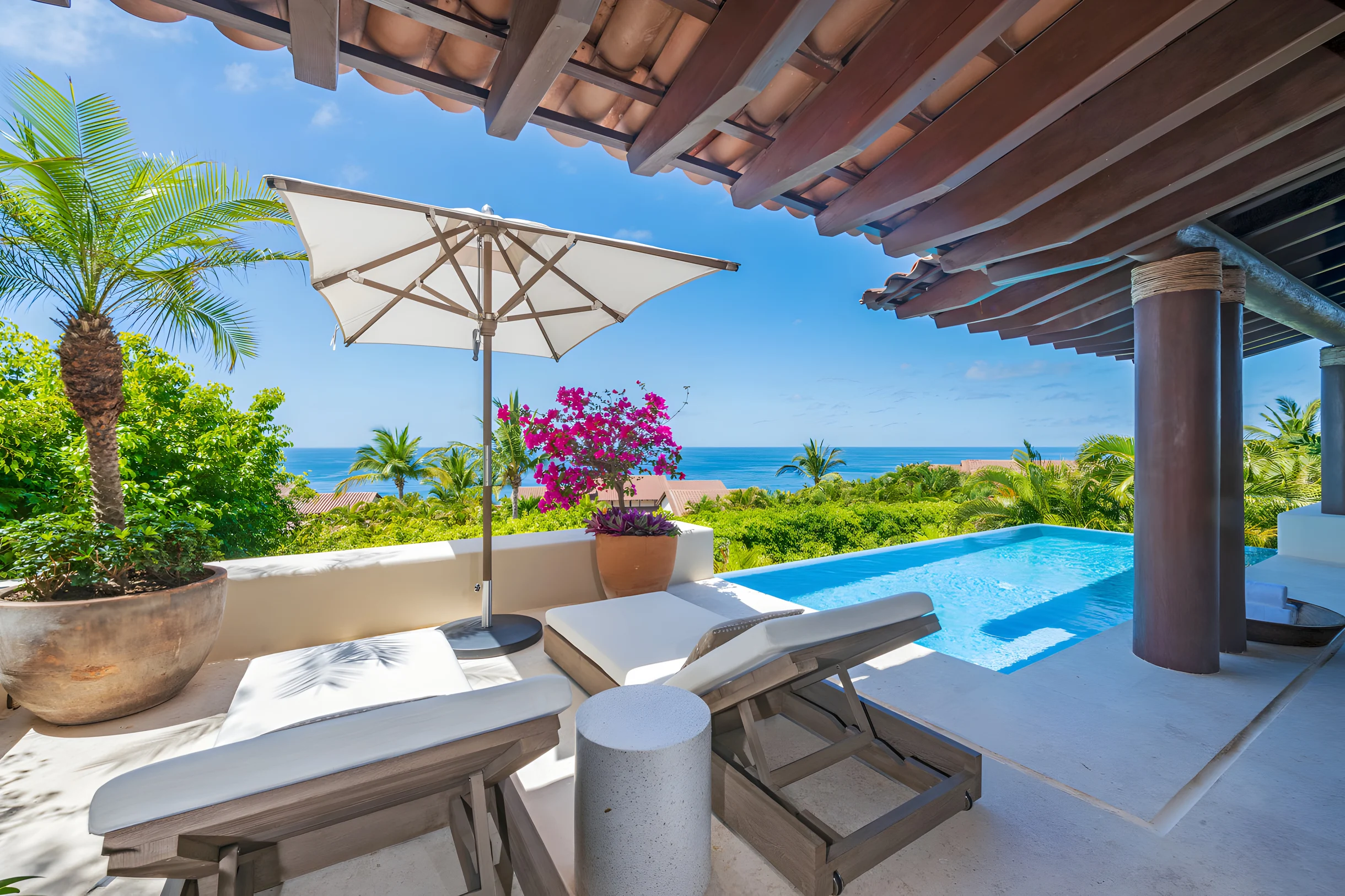 Wander Punta Mita Surfpoint