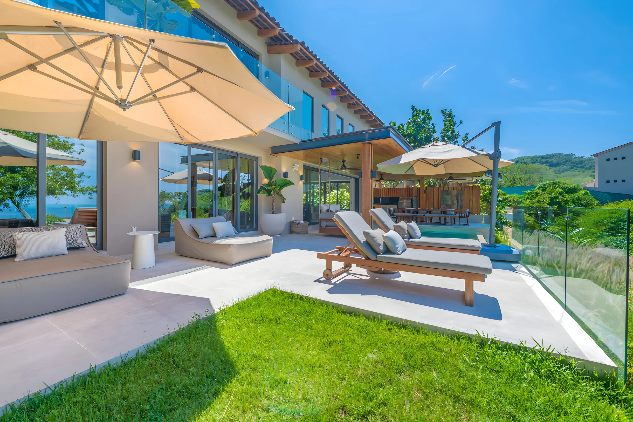 Wander Punta Mita Mezquite #2