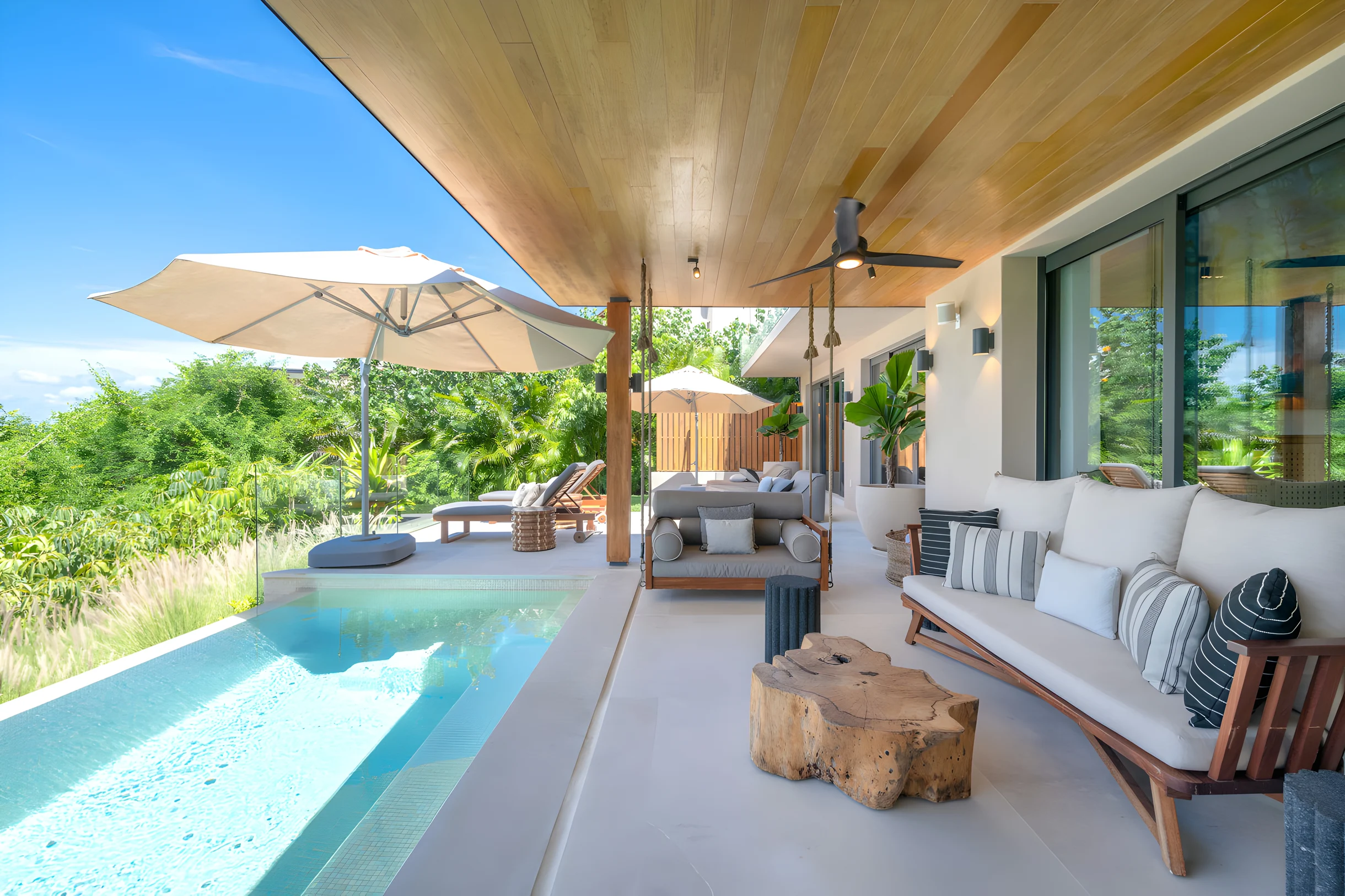 Wander Punta Mita Mezquite