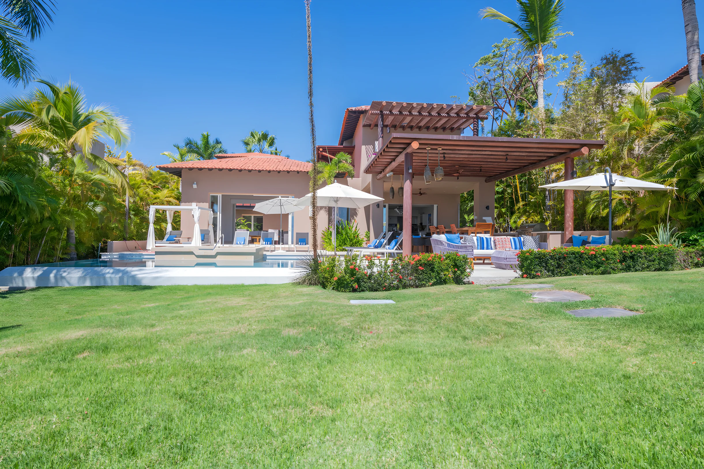 Wander Punta Mita Playa