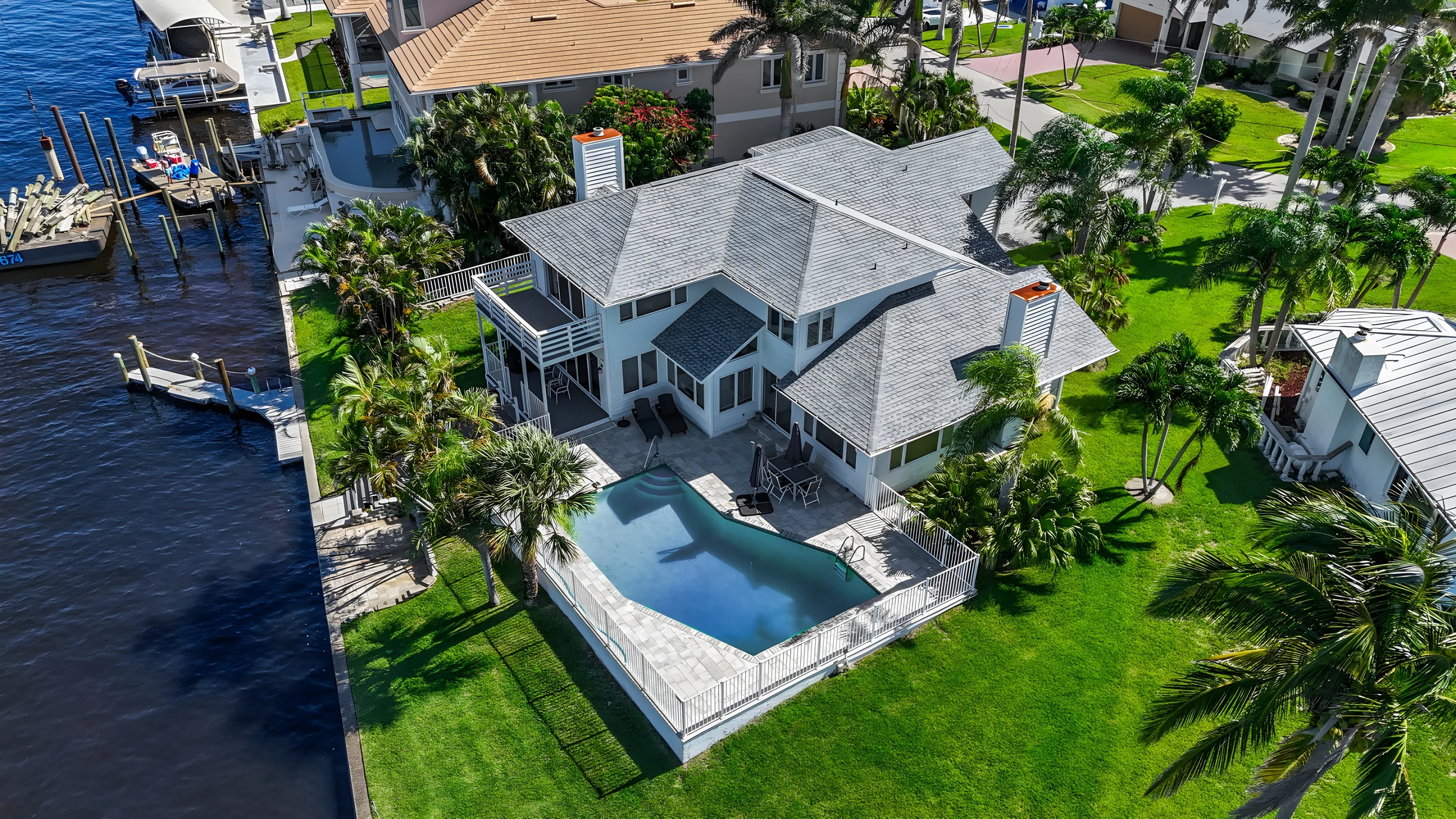 Home in Cape Coral property photo 1