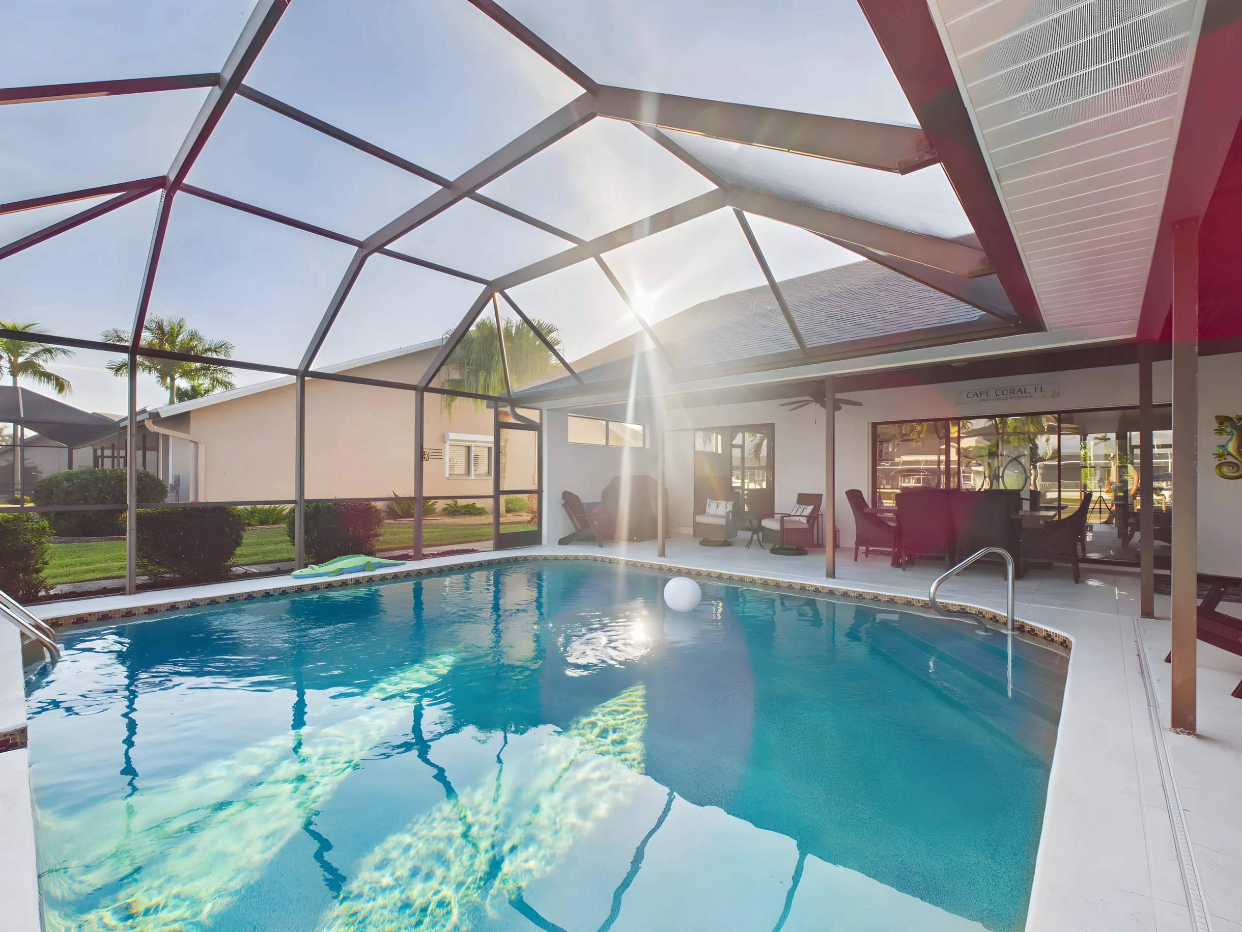 Home in Cape Coral property photo 2