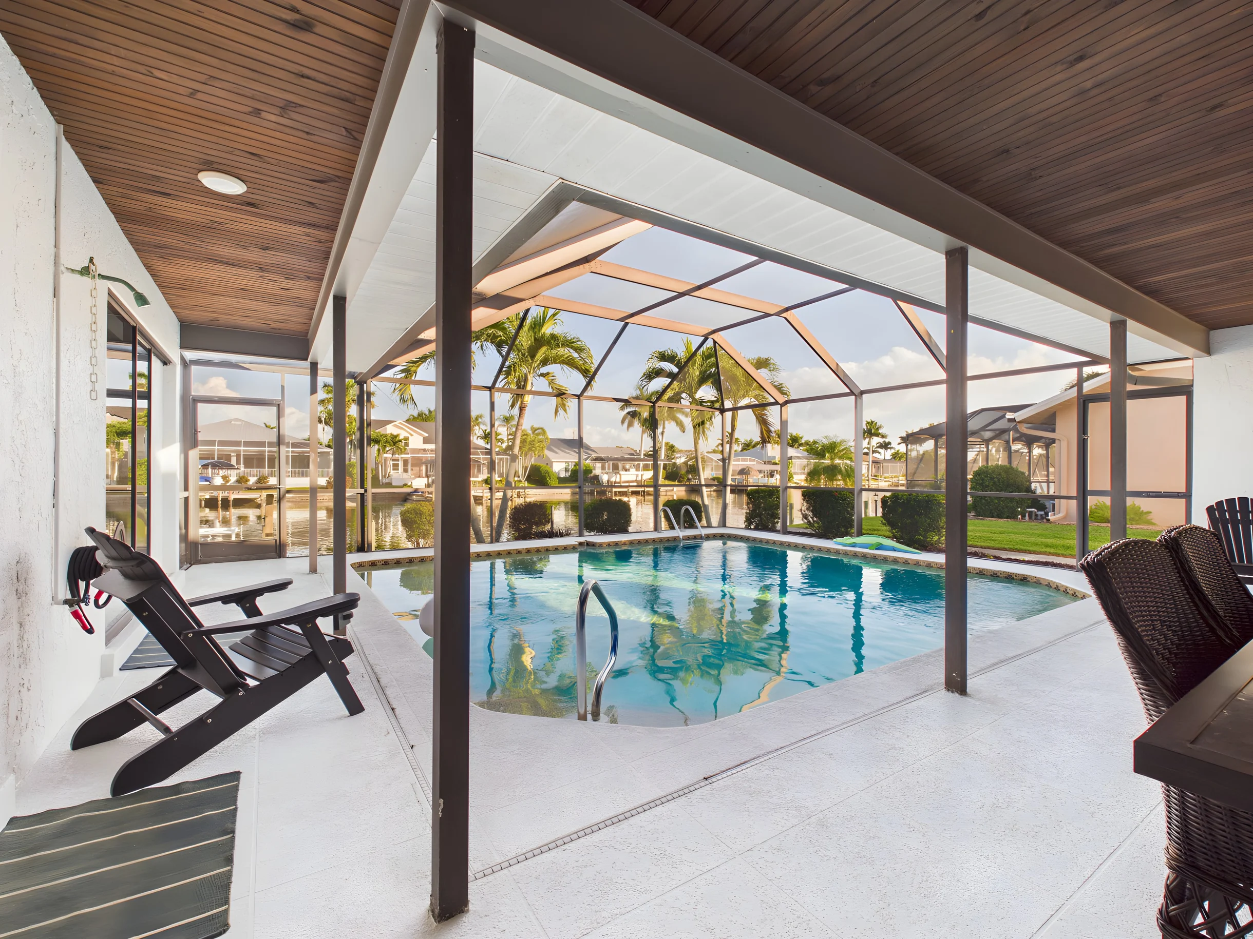 Home in Cape Coral property photo 4