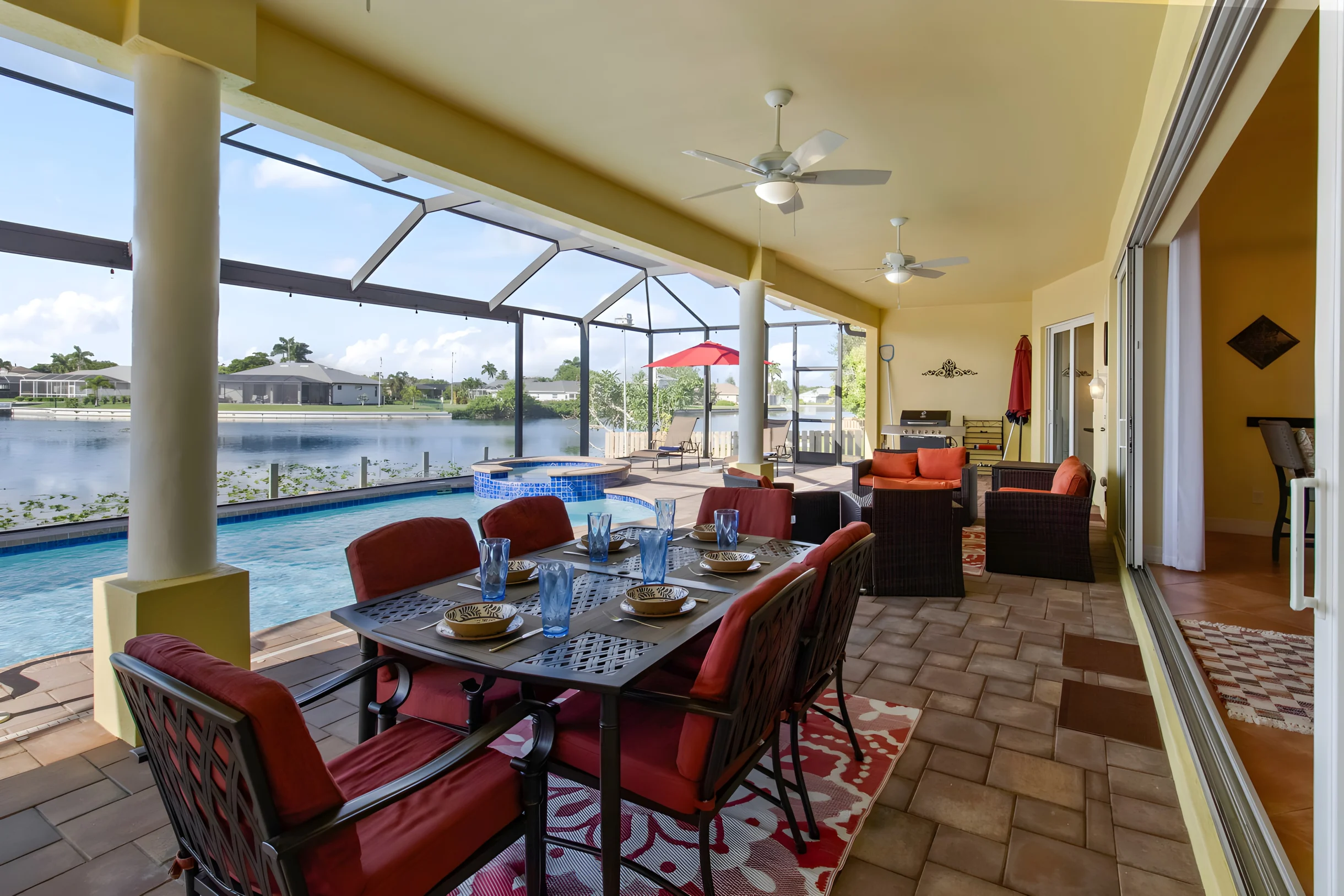 Home in Cape Coral property photo 5