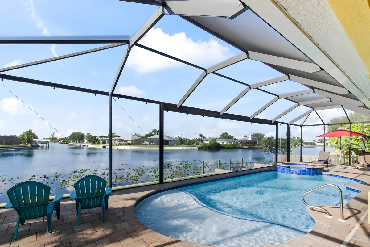 Home in Cape Coral property photo 2