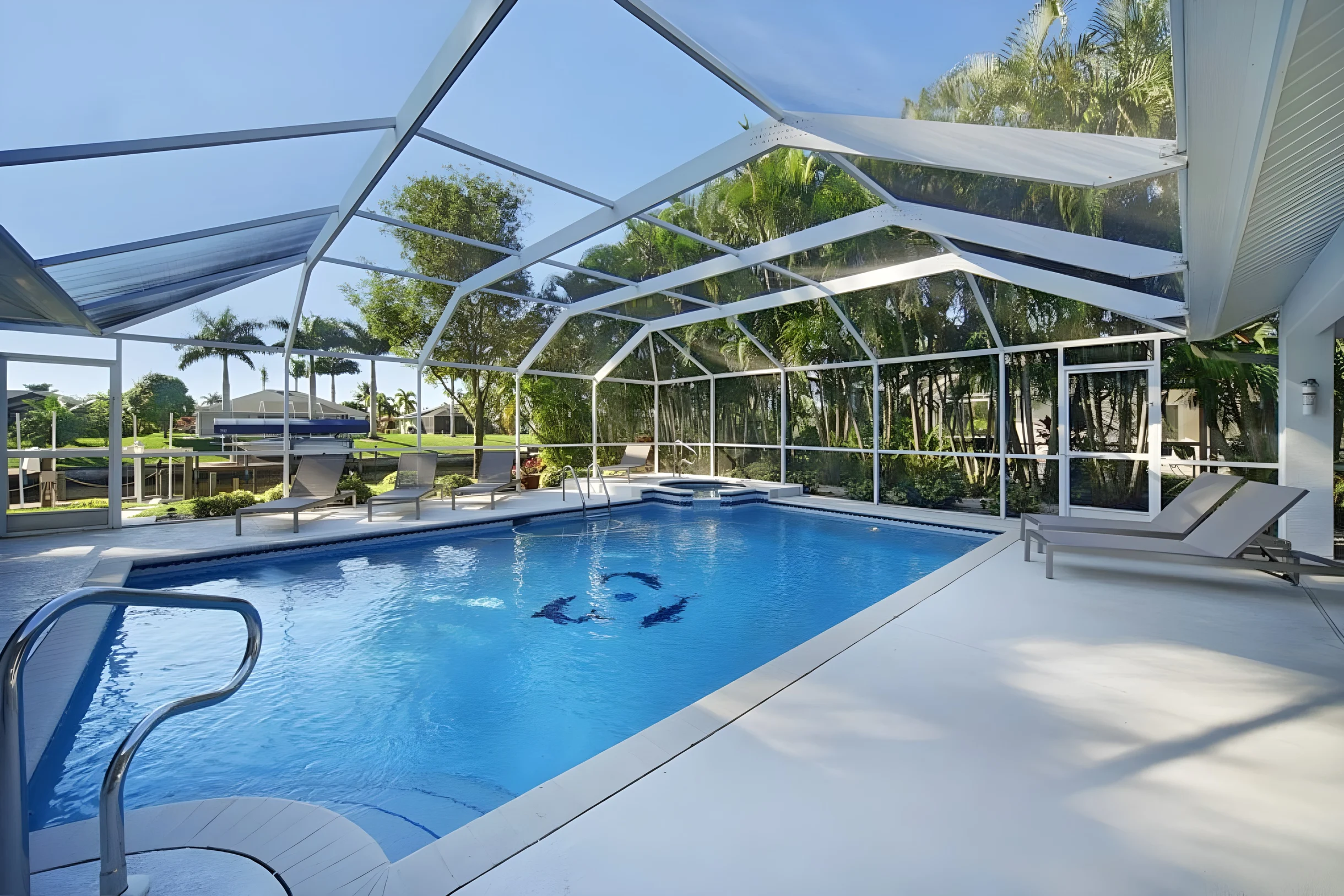 Home in Cape Coral property photo 2