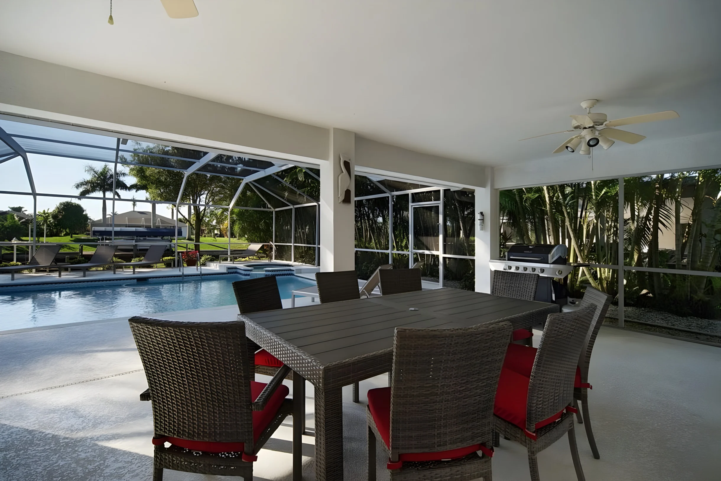 Home in Cape Coral property photo 4