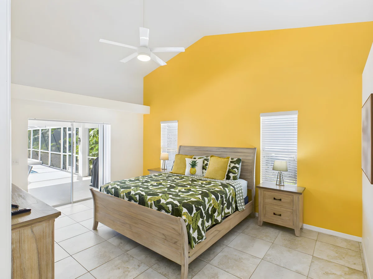 Bedroom 1 image 1