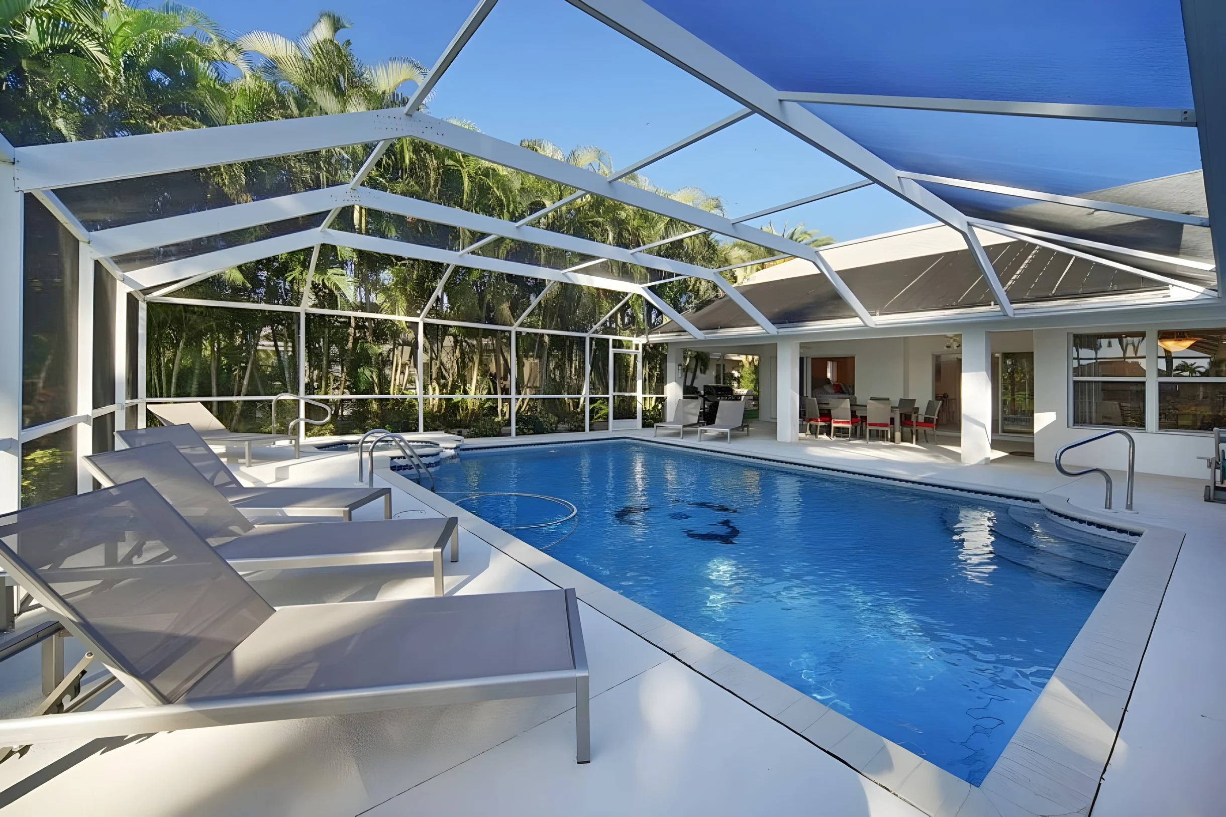 Home in Cape Coral property photo 1