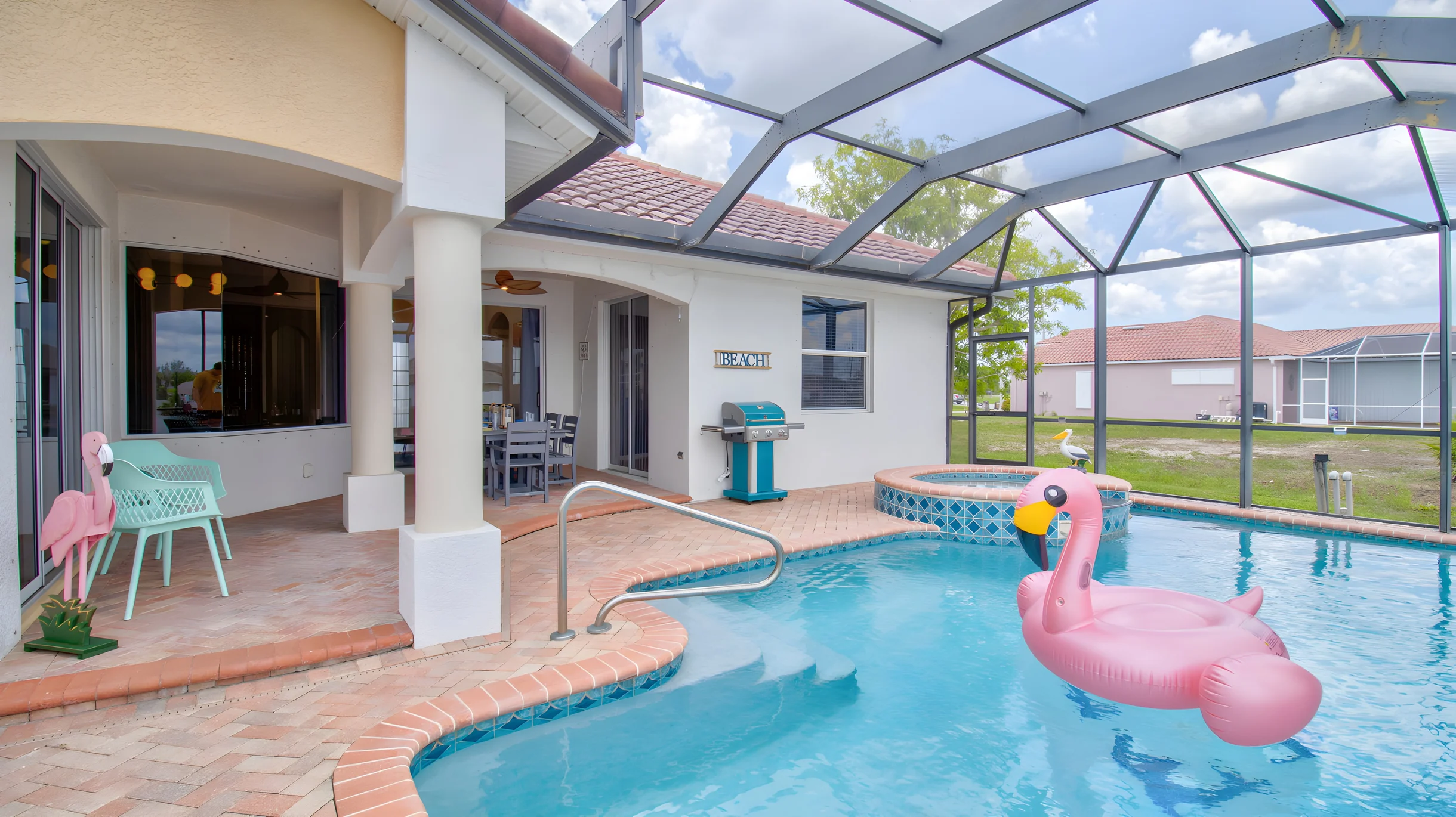 Home in Cape Coral property photo 2