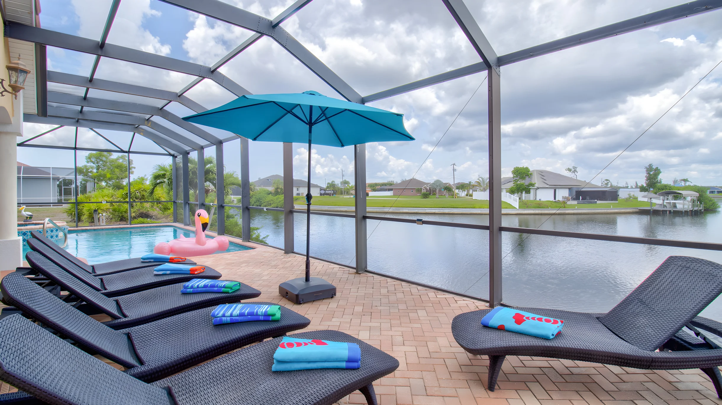 Home in Cape Coral property photo 4