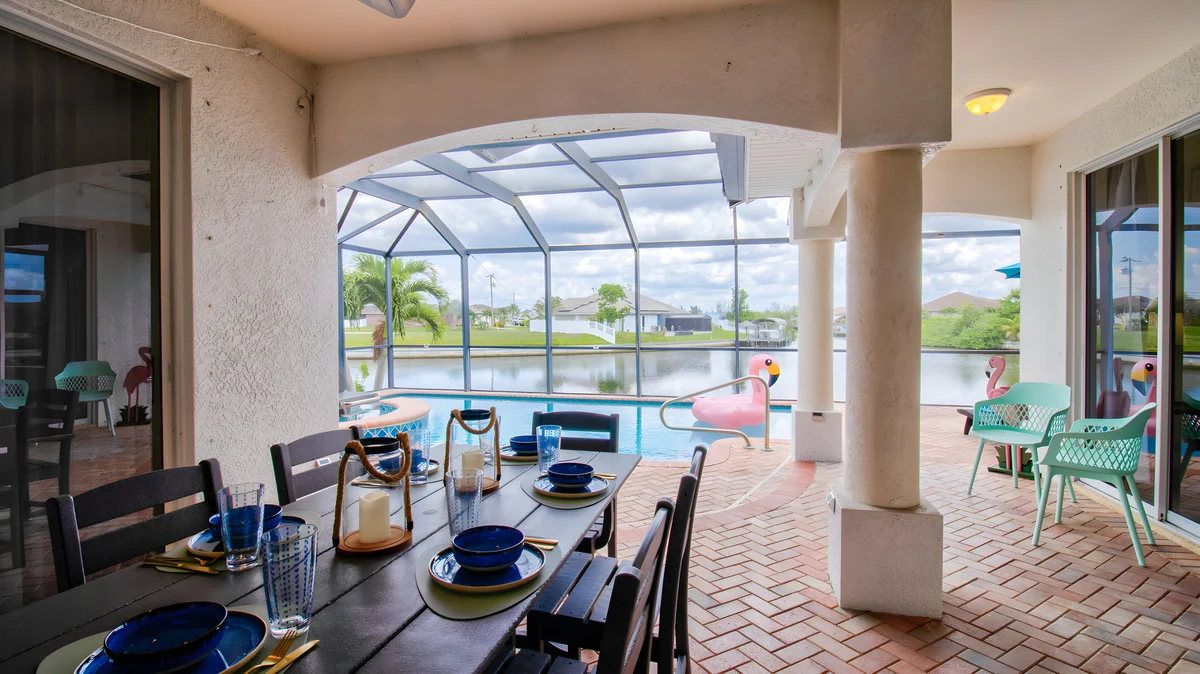 Home in Cape Coral property photo 5