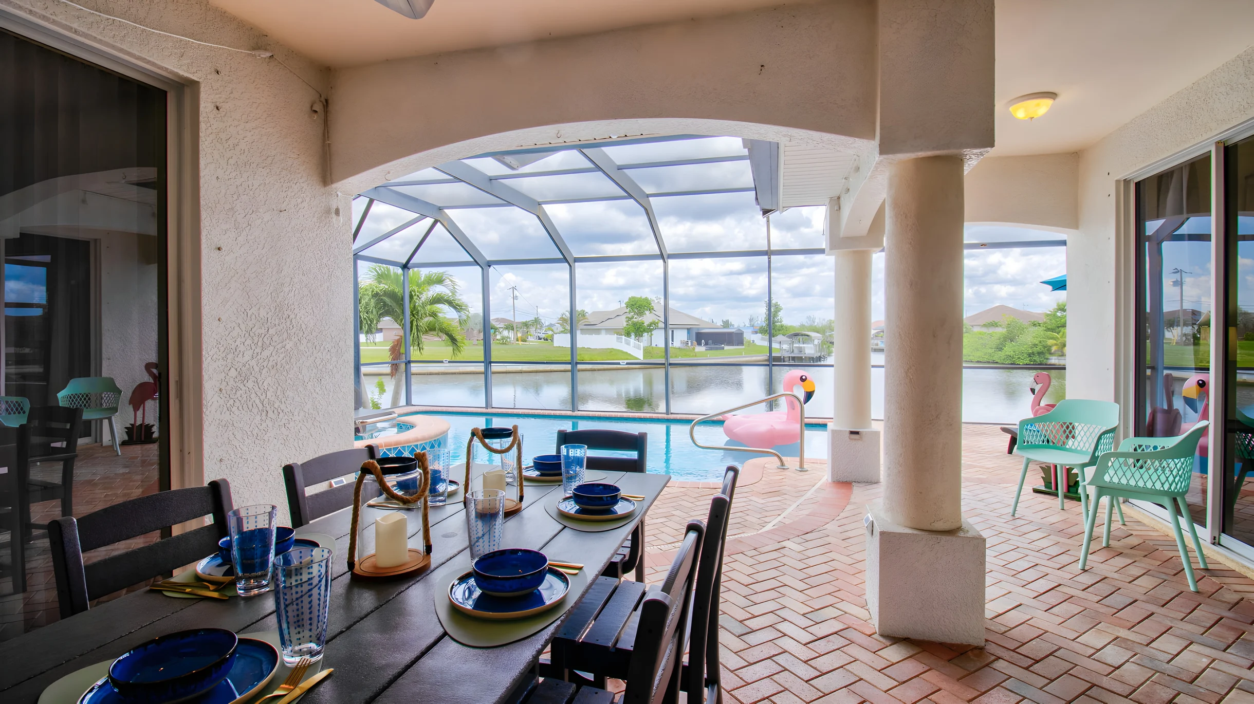 Home in Cape Coral property photo 5