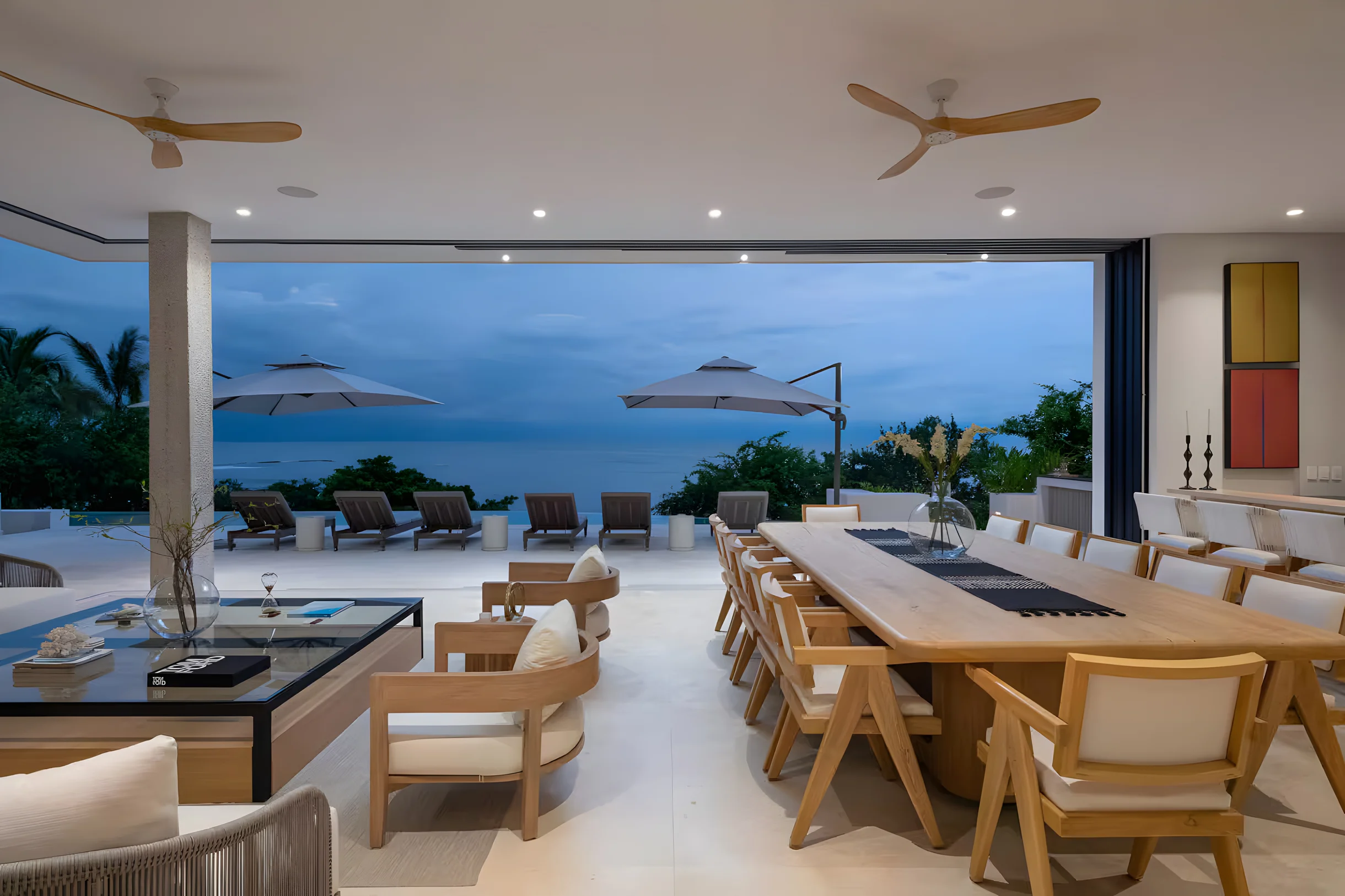 Wander Punta Mita Anclote #58