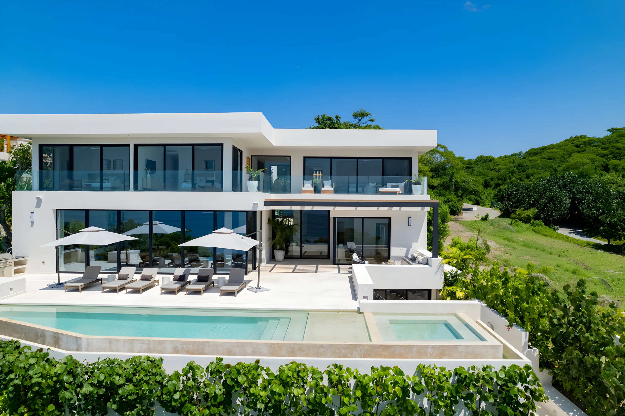 Wander Punta Mita Anclote #1