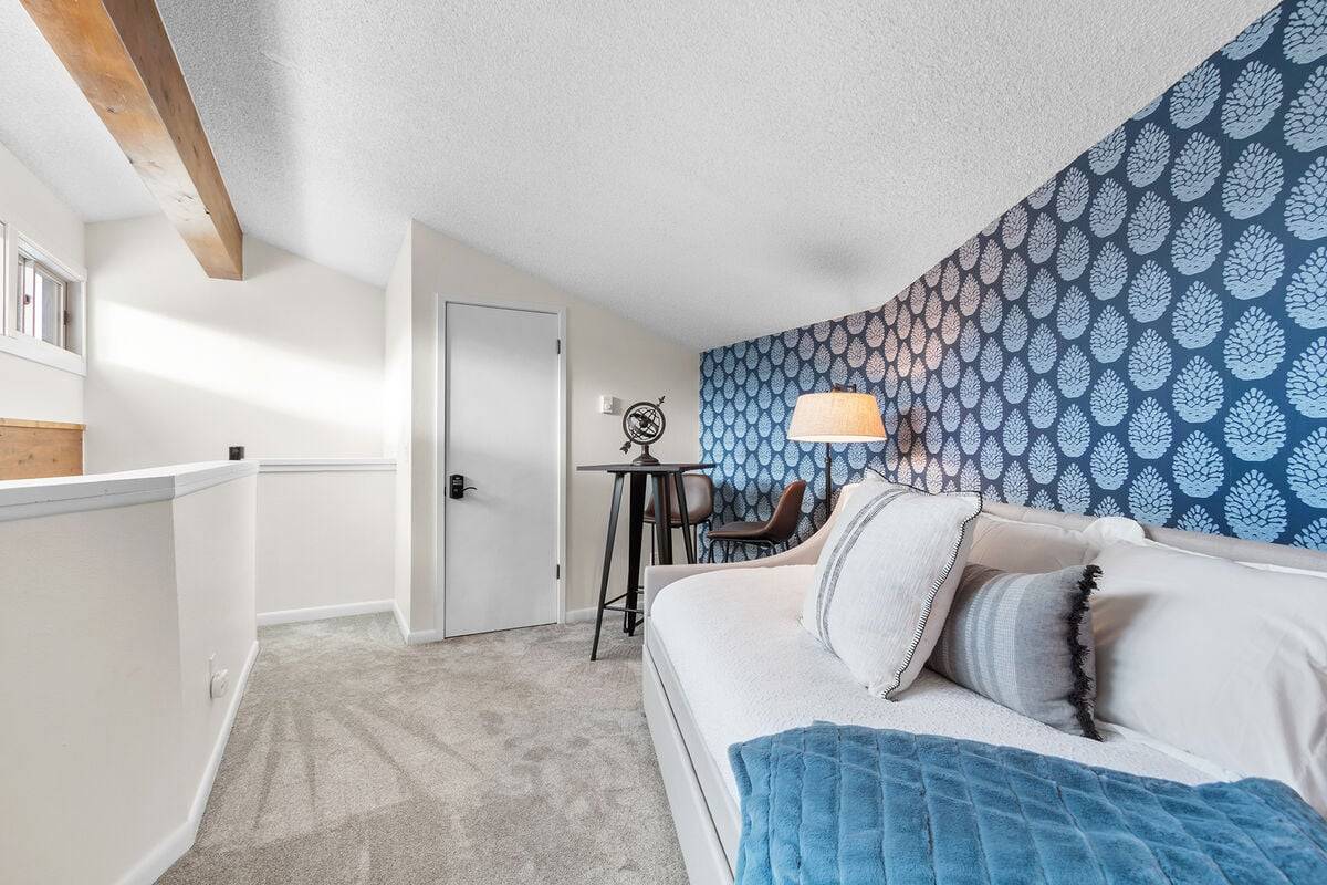 Wander Breckenridge Ridge #12