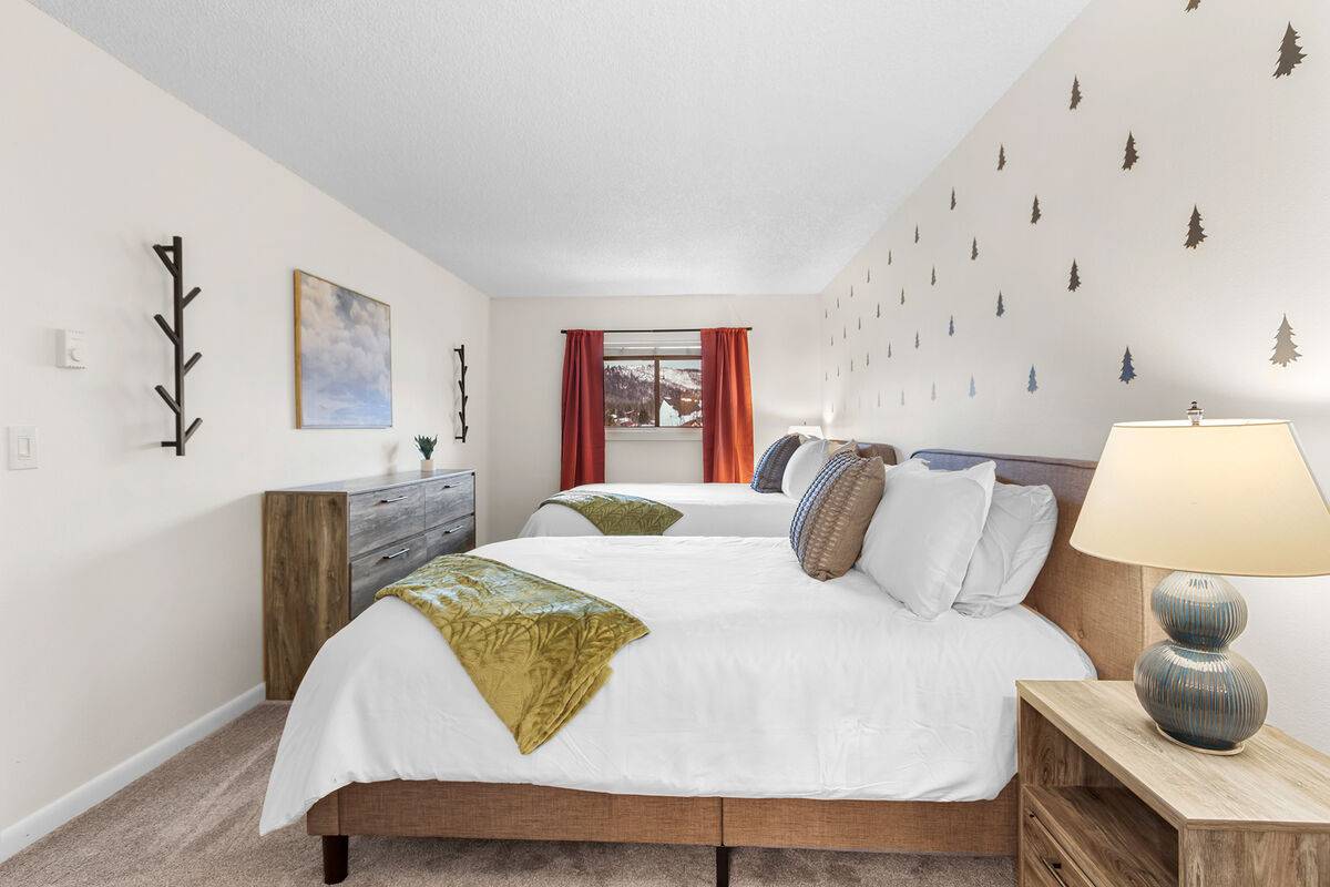 Wander Breckenridge Ridge #20