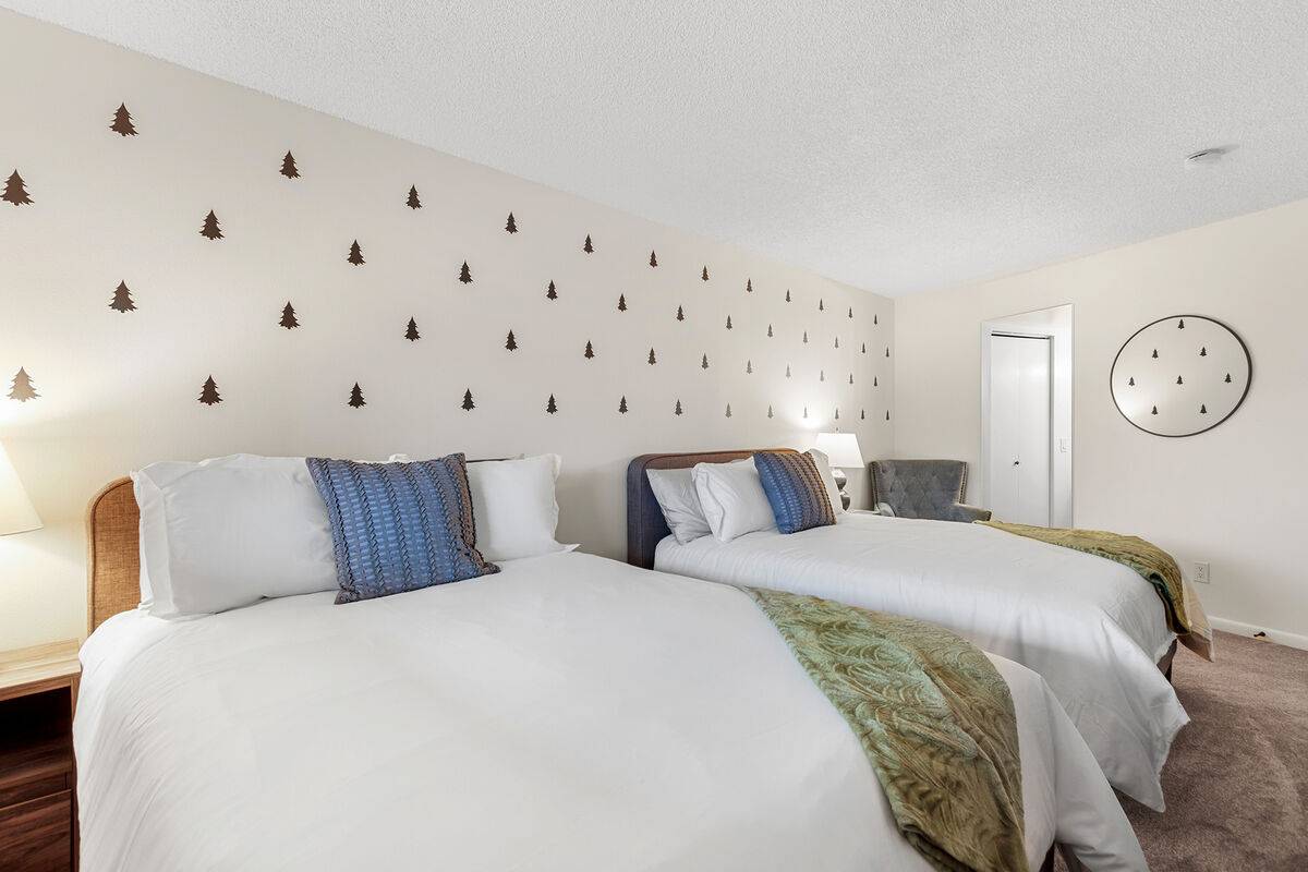 Wander Breckenridge Ridge #13