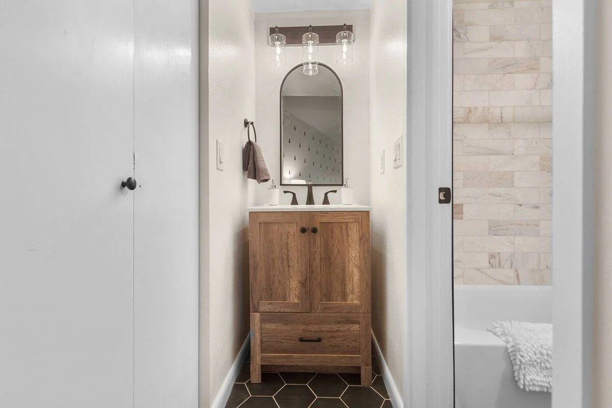 Wander Breckenridge Ridge