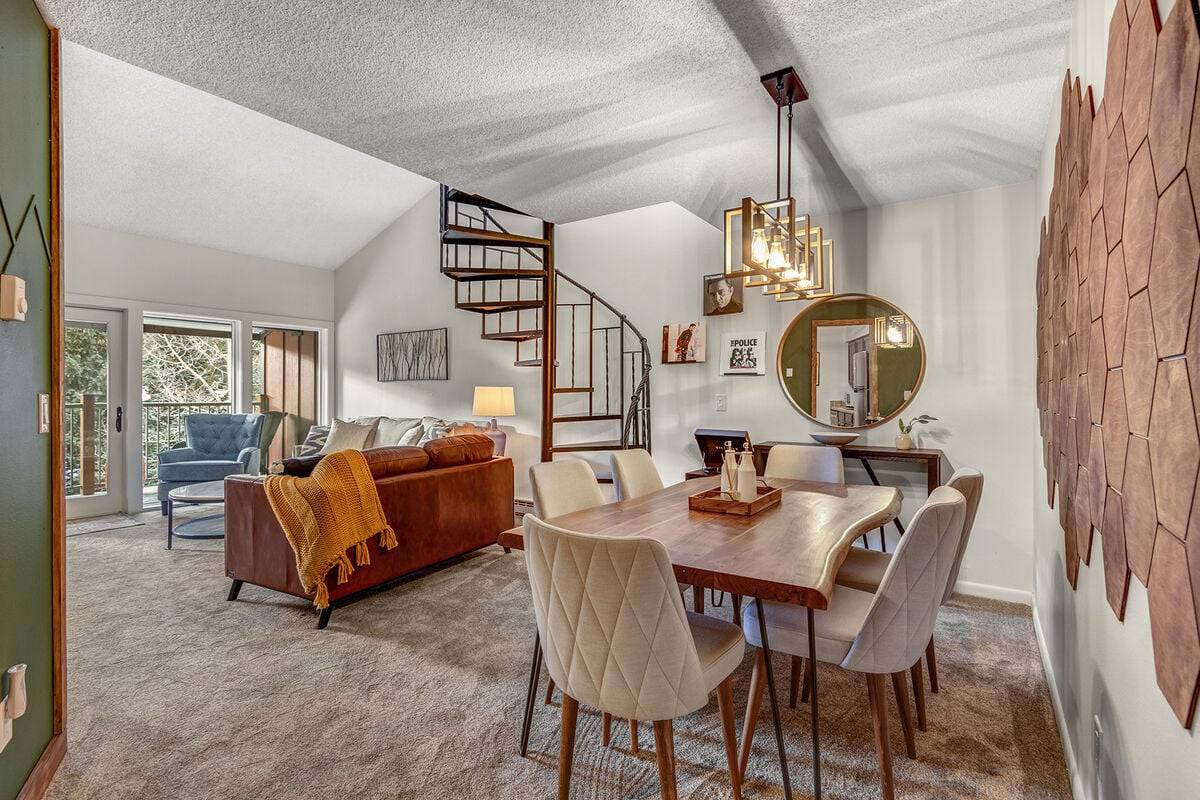 Wander Breckenridge Ridge