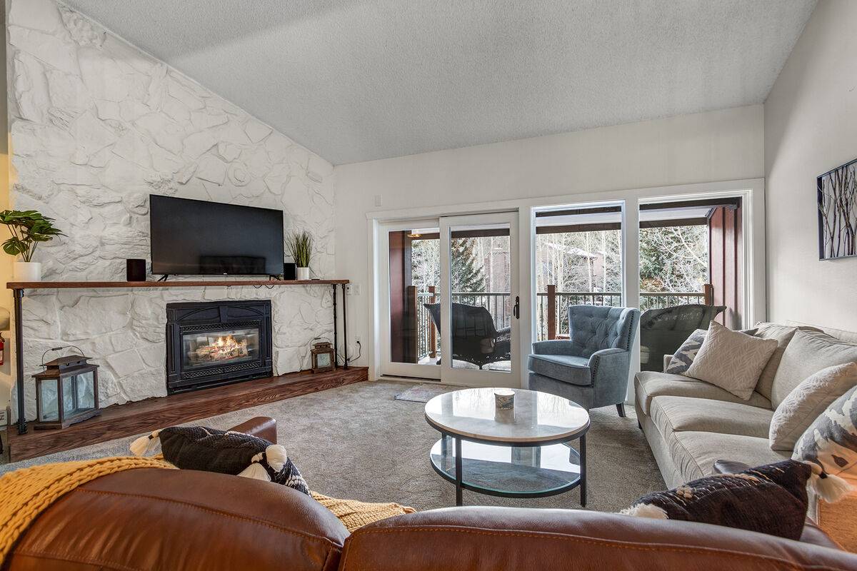 Wander Breckenridge Ridge #5