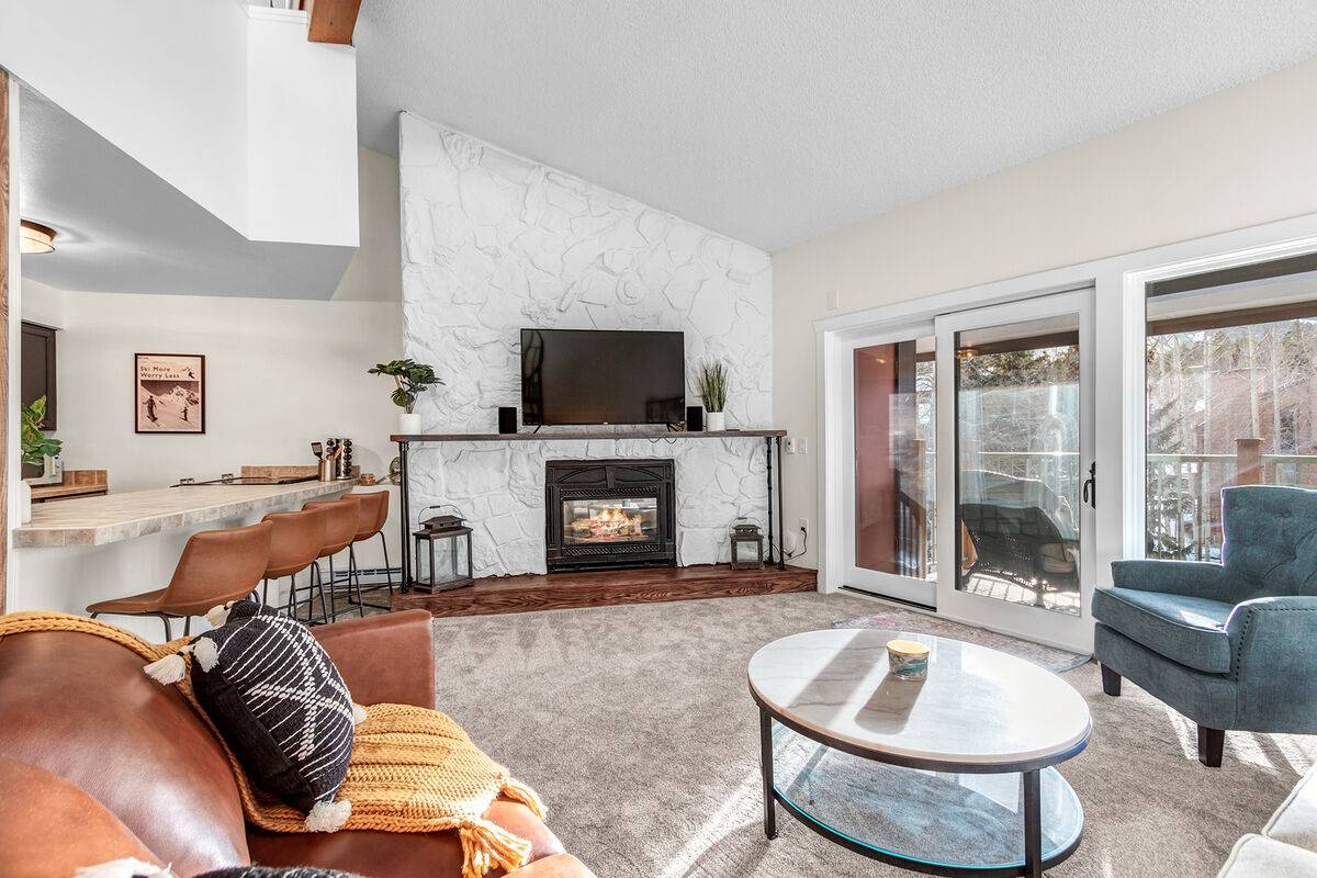 Wander Breckenridge Ridge #22