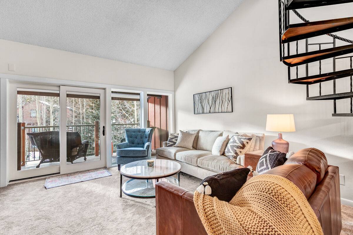 Wander Breckenridge Ridge #32