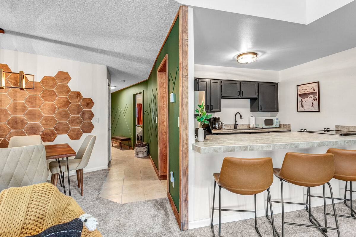 Wander Breckenridge Ridge