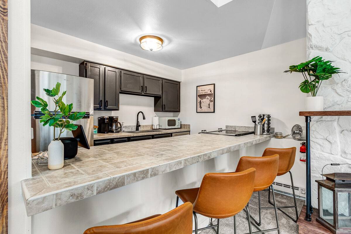 Wander Breckenridge Ridge