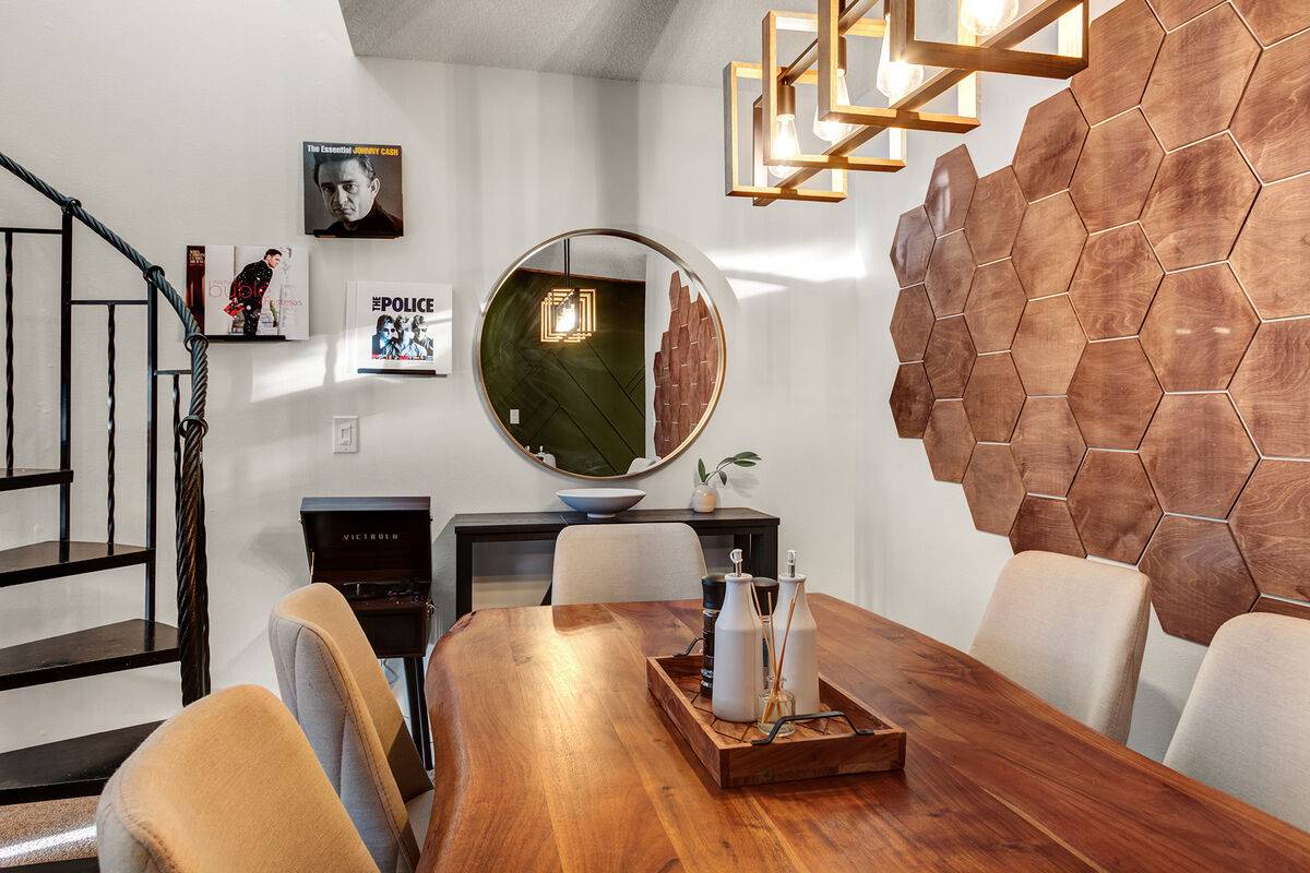 Wander Breckenridge Ridge