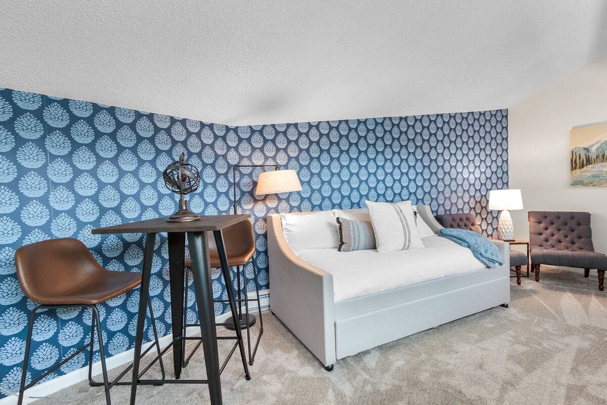 Wander Breckenridge Ridge #24