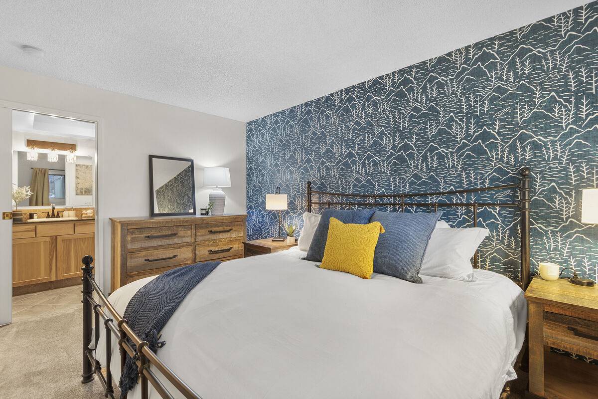 Wander Breckenridge Ridge #25