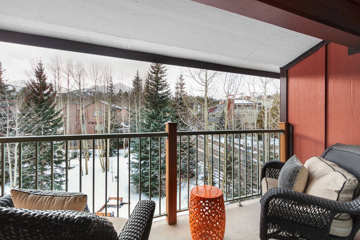 Wander Breckenridge Ridge #2