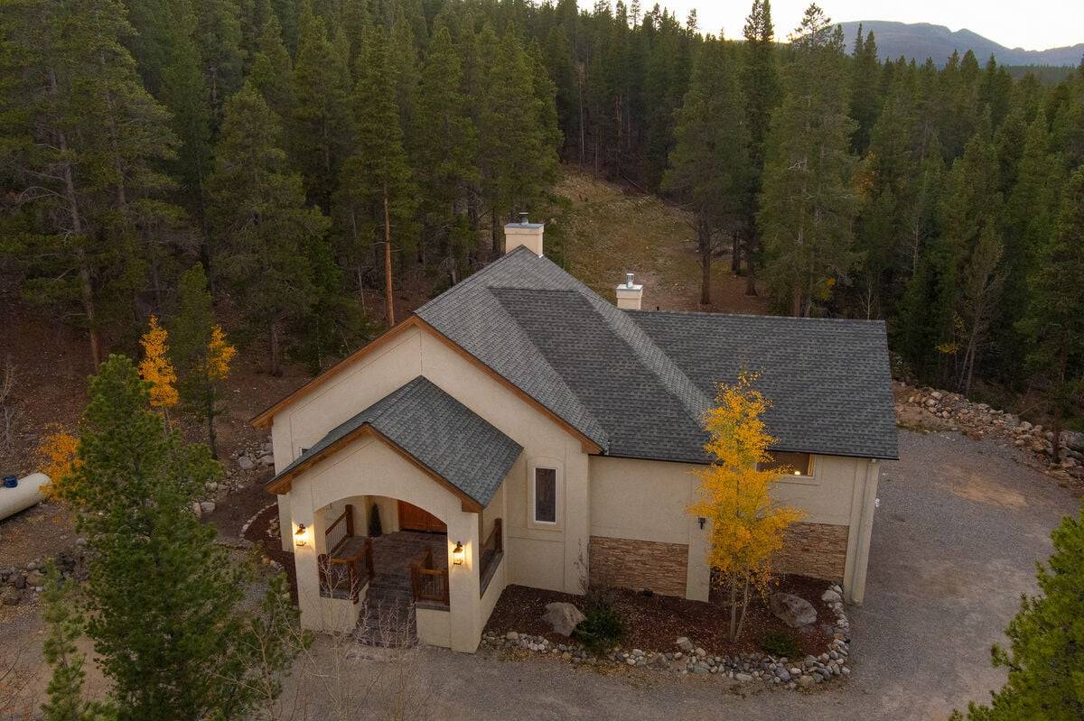 Wander Fairplay Peaks #61