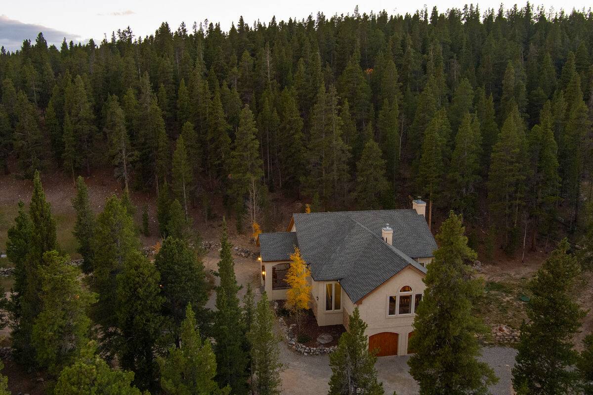 Wander Fairplay Peaks #69