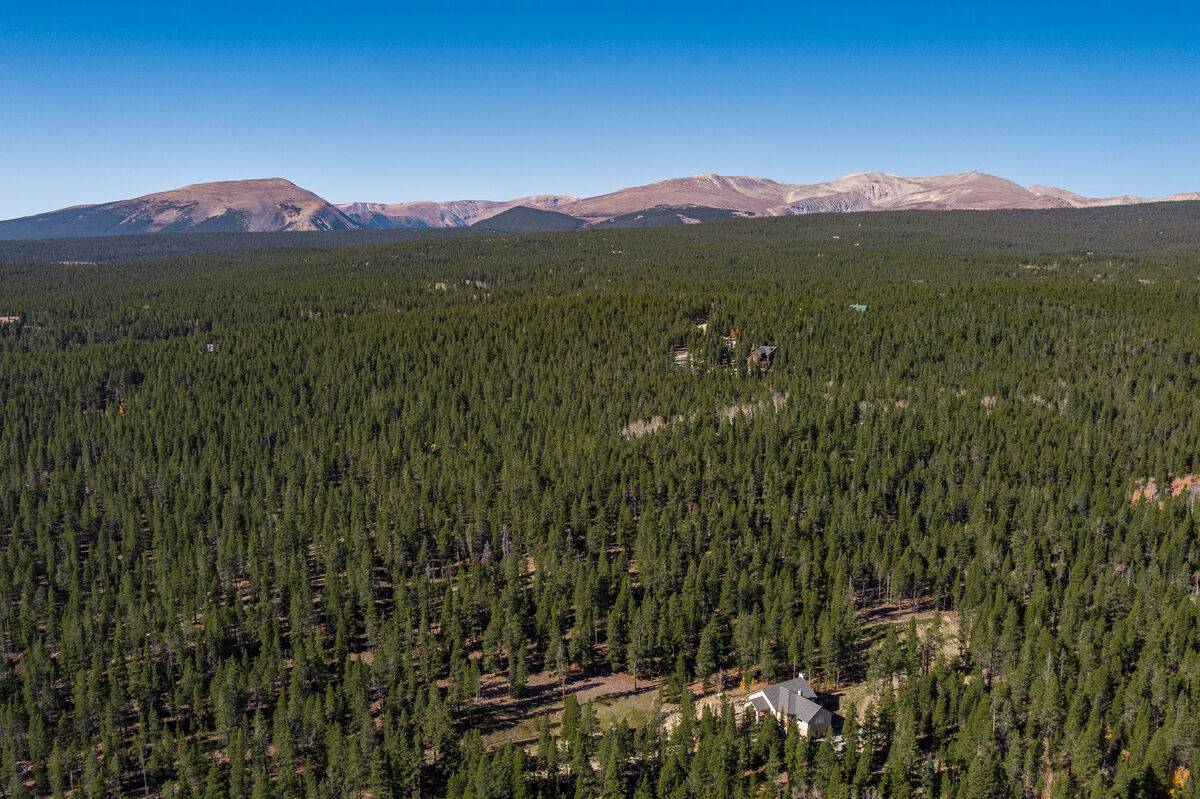 Wander Fairplay Peaks #80