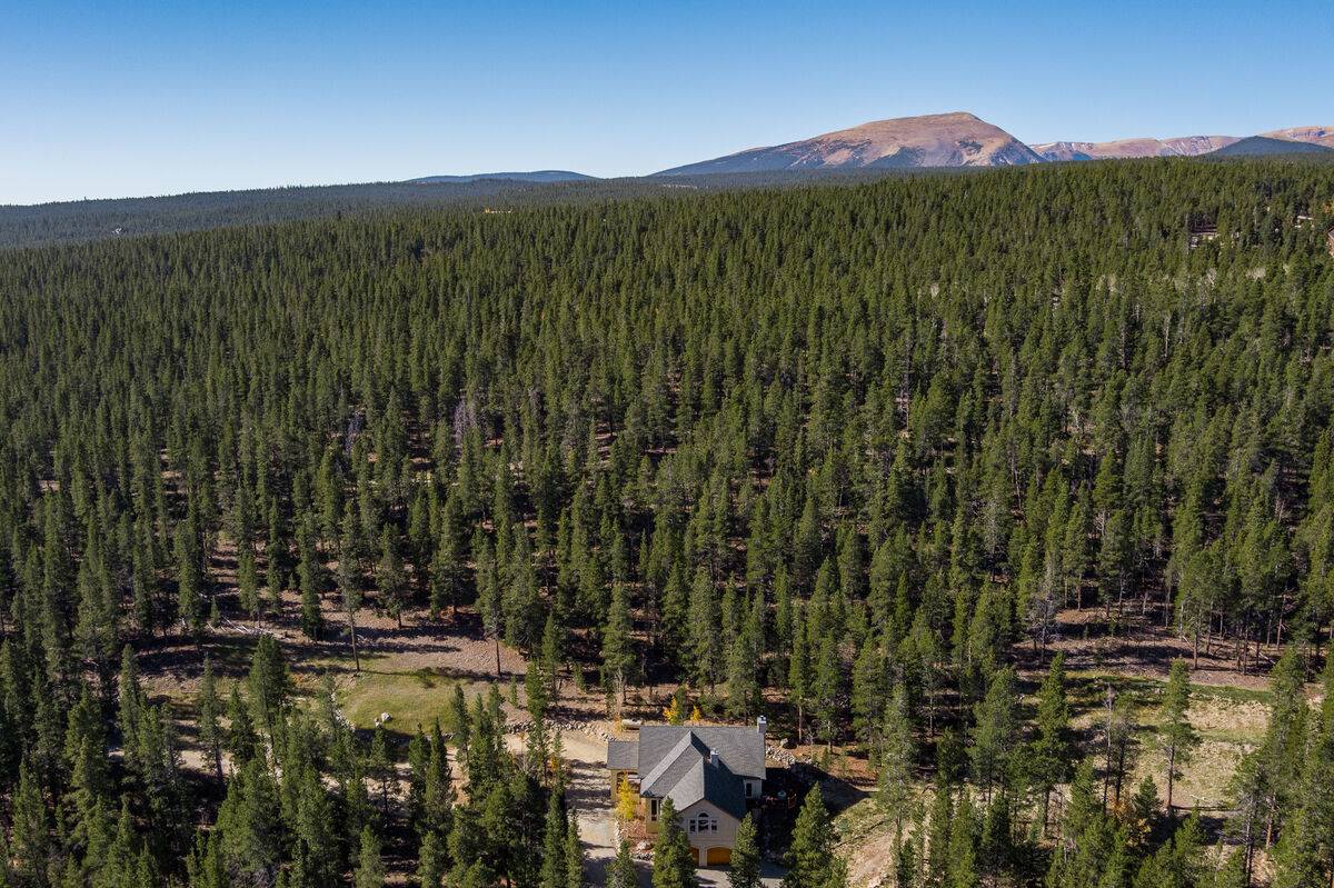 Wander Fairplay Peaks #76